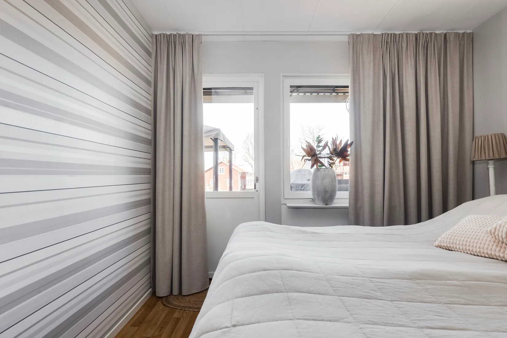 Bostadsrätt, Radhus, Havsvinden 22, Strand, Kristinehamn