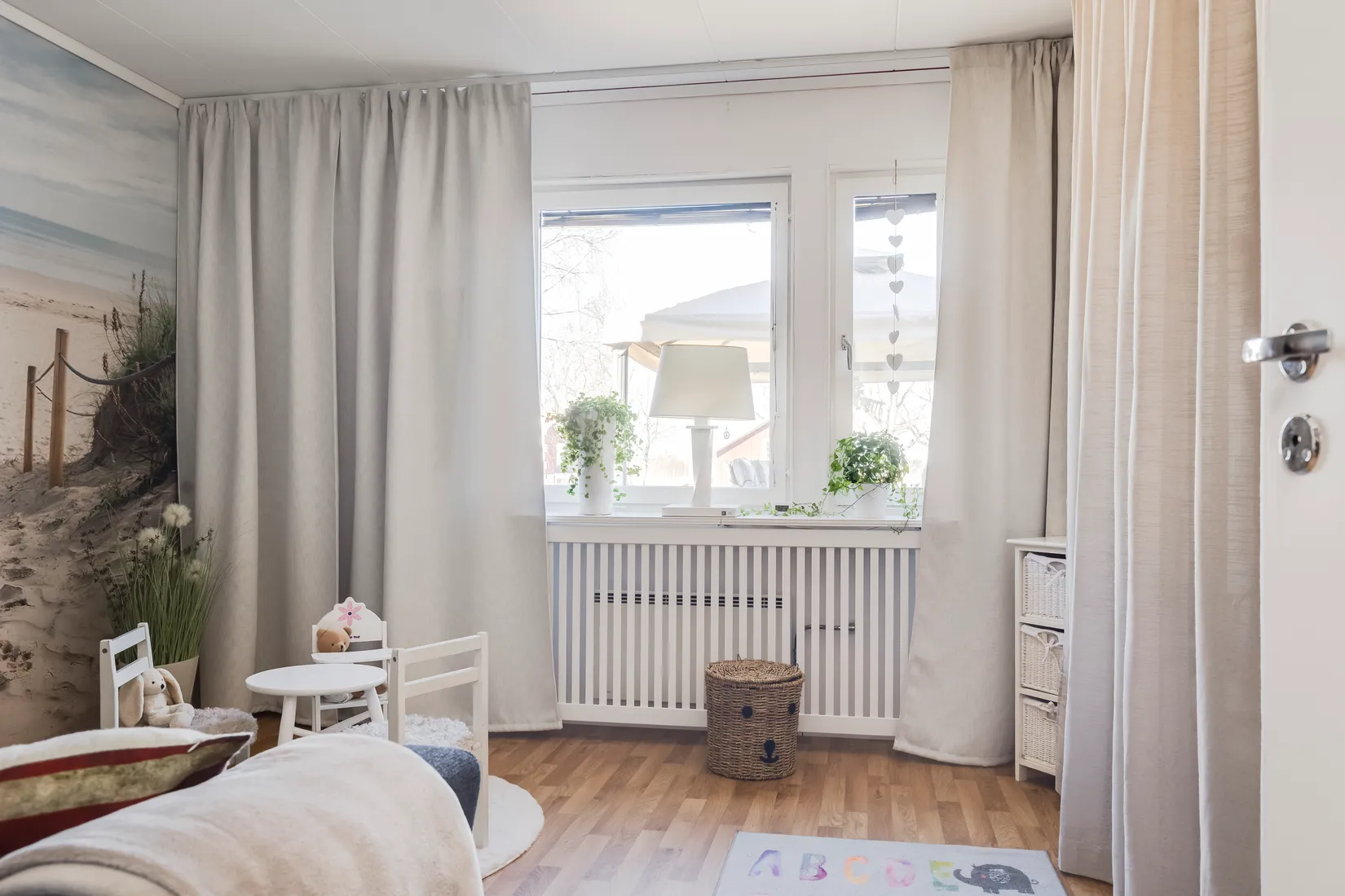 Bostadsrätt, Radhus, Havsvinden 22, Strand, Kristinehamn