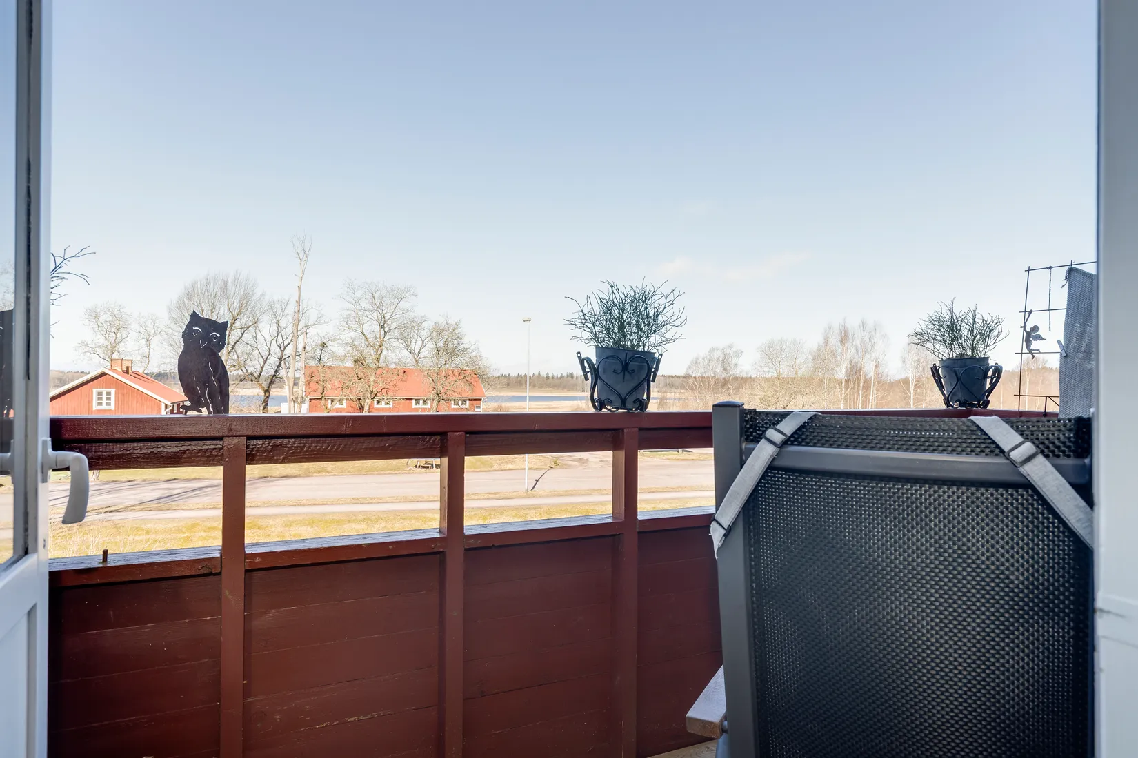 Bostadsrätt, Radhus, Havsvinden 22, Strand, Kristinehamn