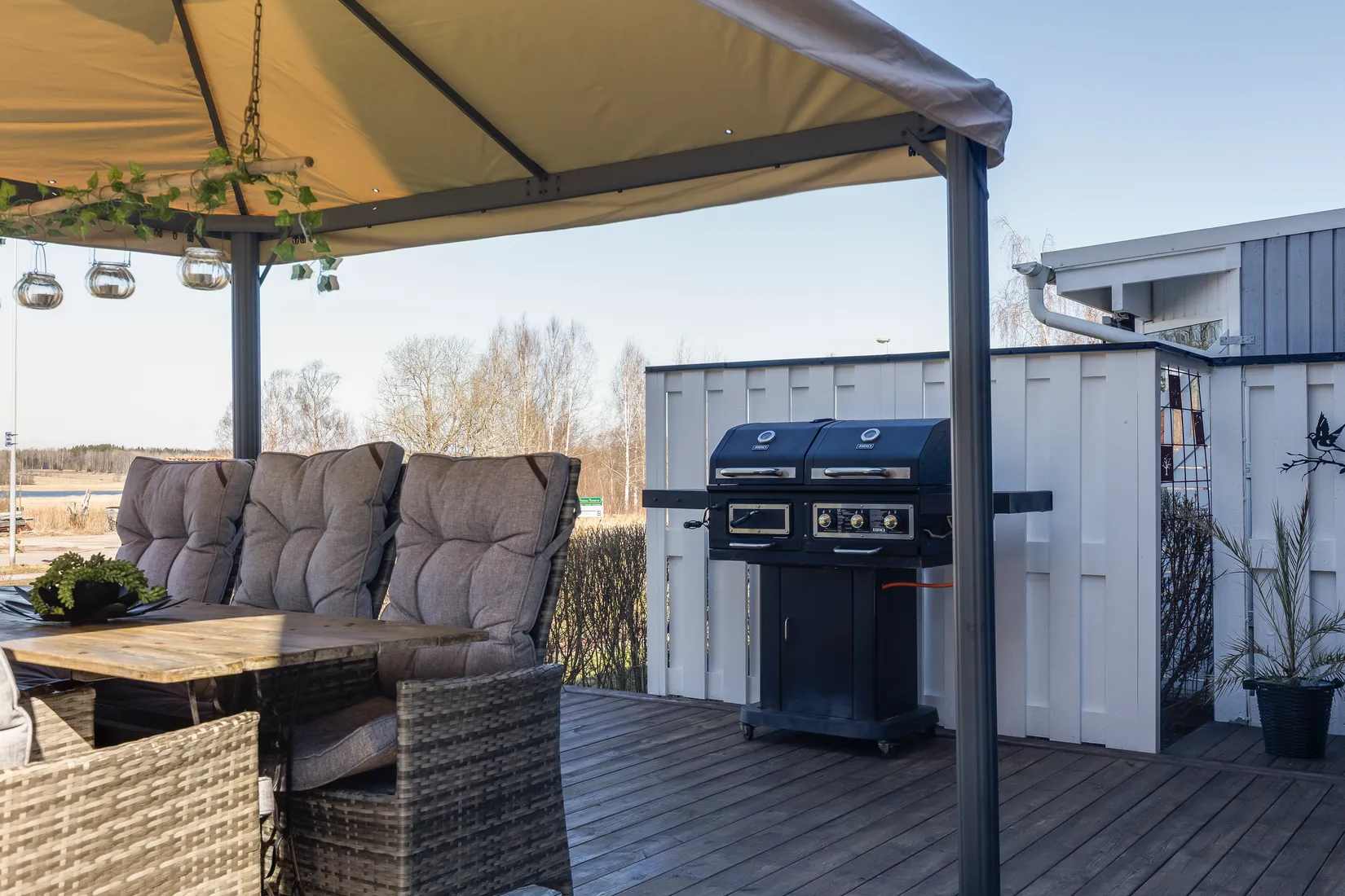 Bostadsrätt, Radhus, Havsvinden 22, Strand, Kristinehamn