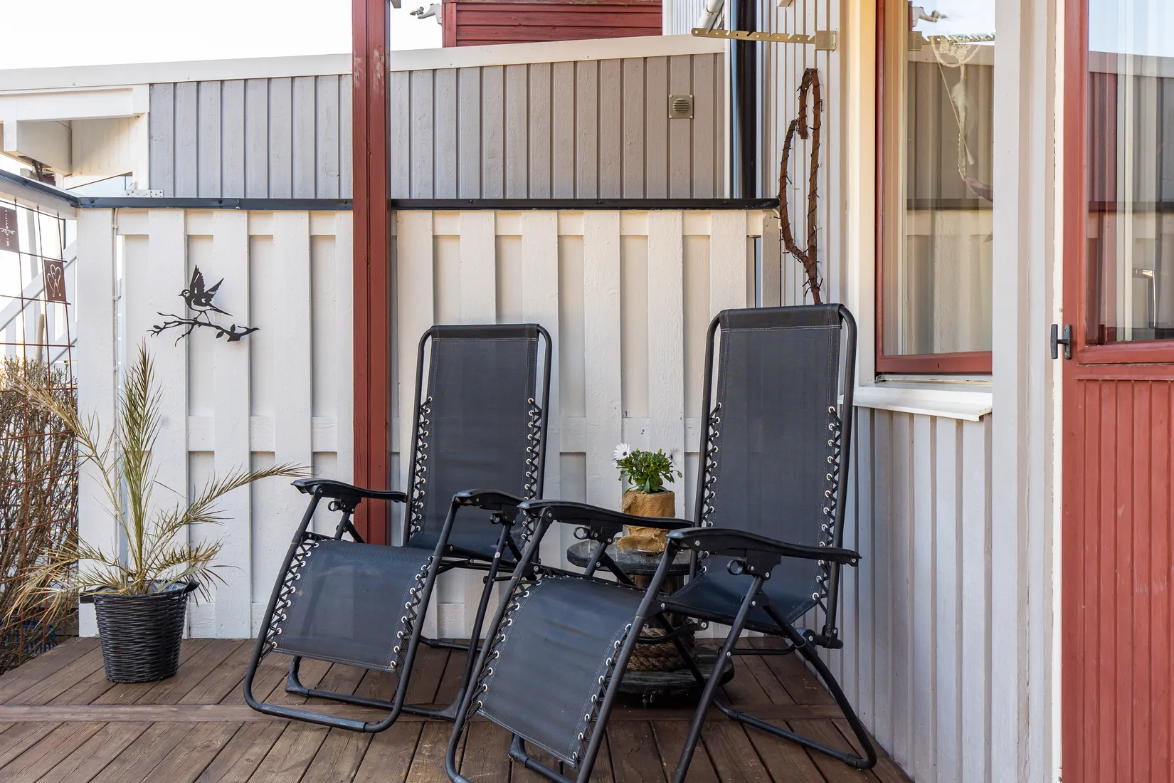 Bostadsrätt, Radhus, Havsvinden 22, Strand, Kristinehamn