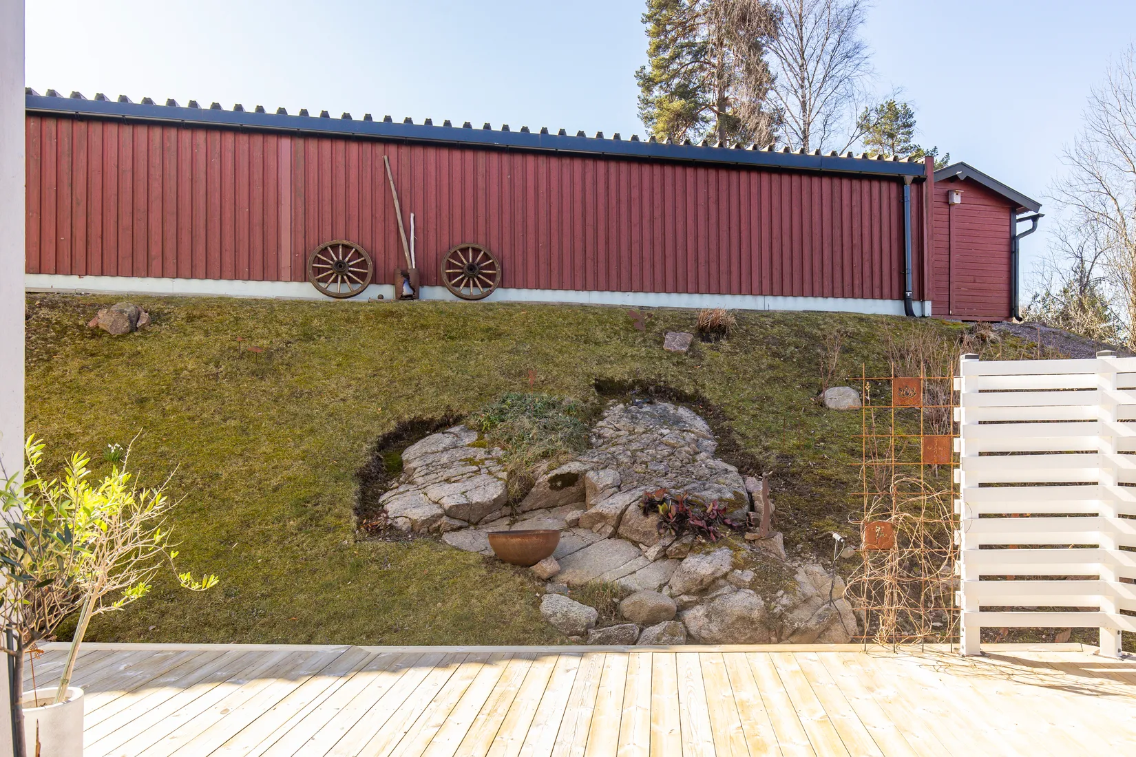 Bostadsrätt, Radhus, Havsvinden 22, Strand, Kristinehamn