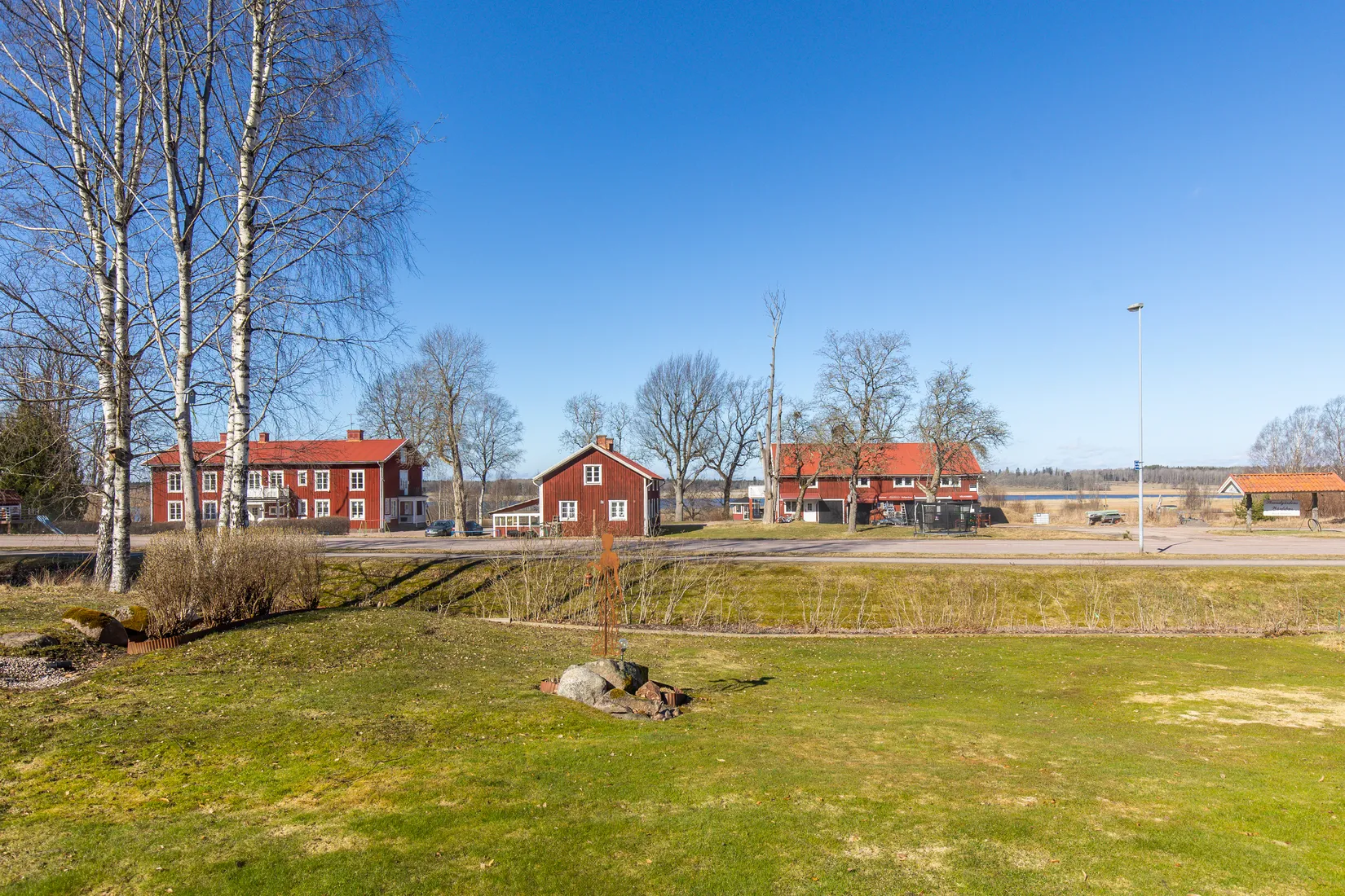 Bostadsrätt, Radhus, Havsvinden 22, Strand, Kristinehamn