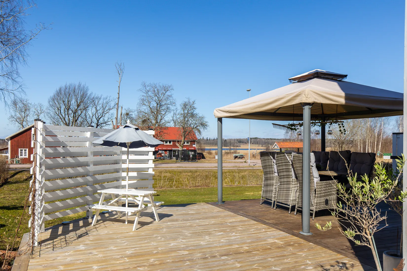 Bostadsrätt, Radhus, Havsvinden 22, Strand, Kristinehamn