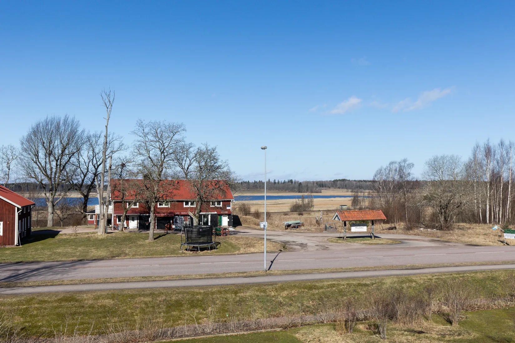Bostadsrätt, Radhus, Havsvinden 22, Strand, Kristinehamn