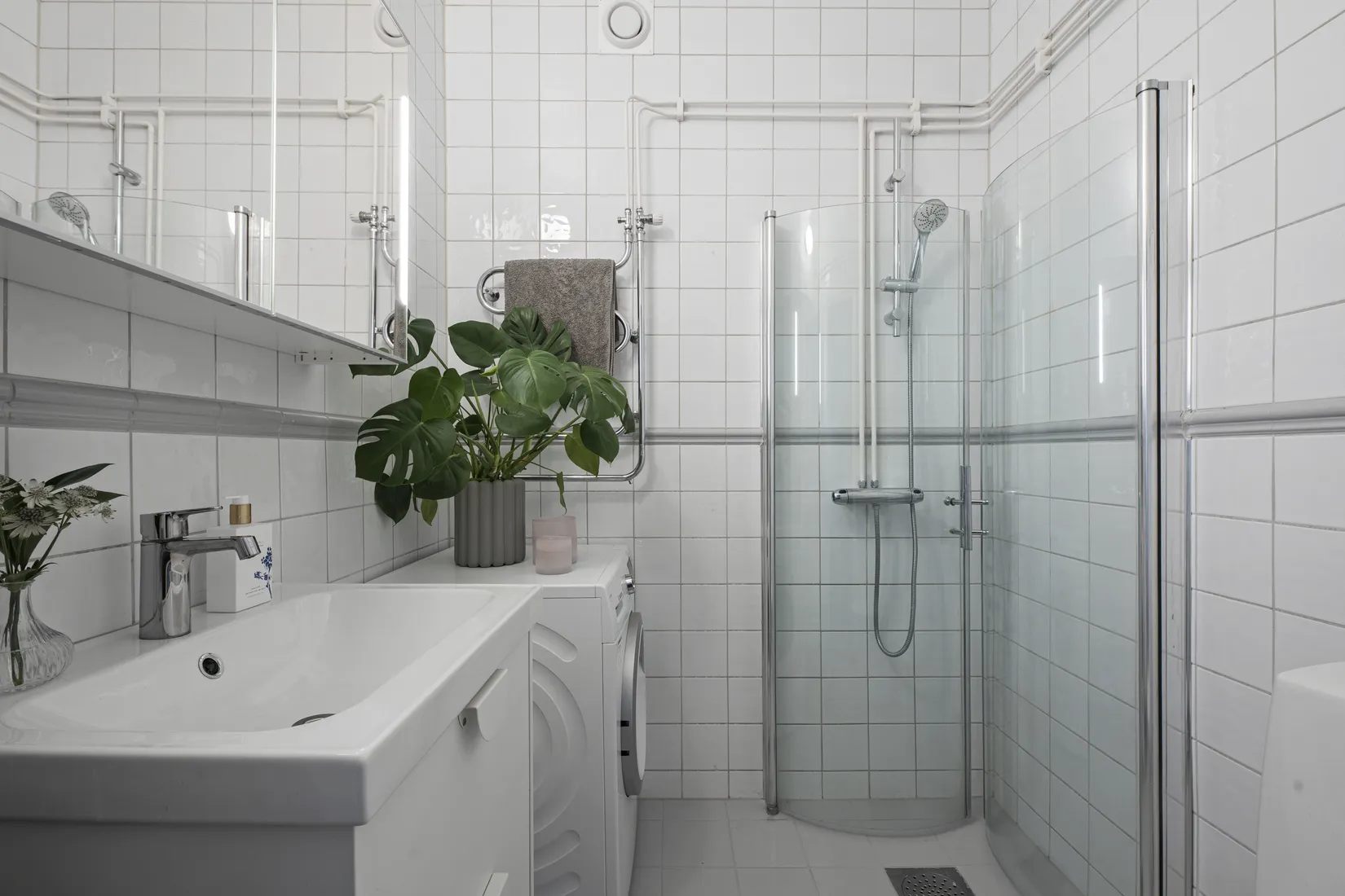 Bostadsrätt, Ringgatan 22A, Luthagen, Uppsala