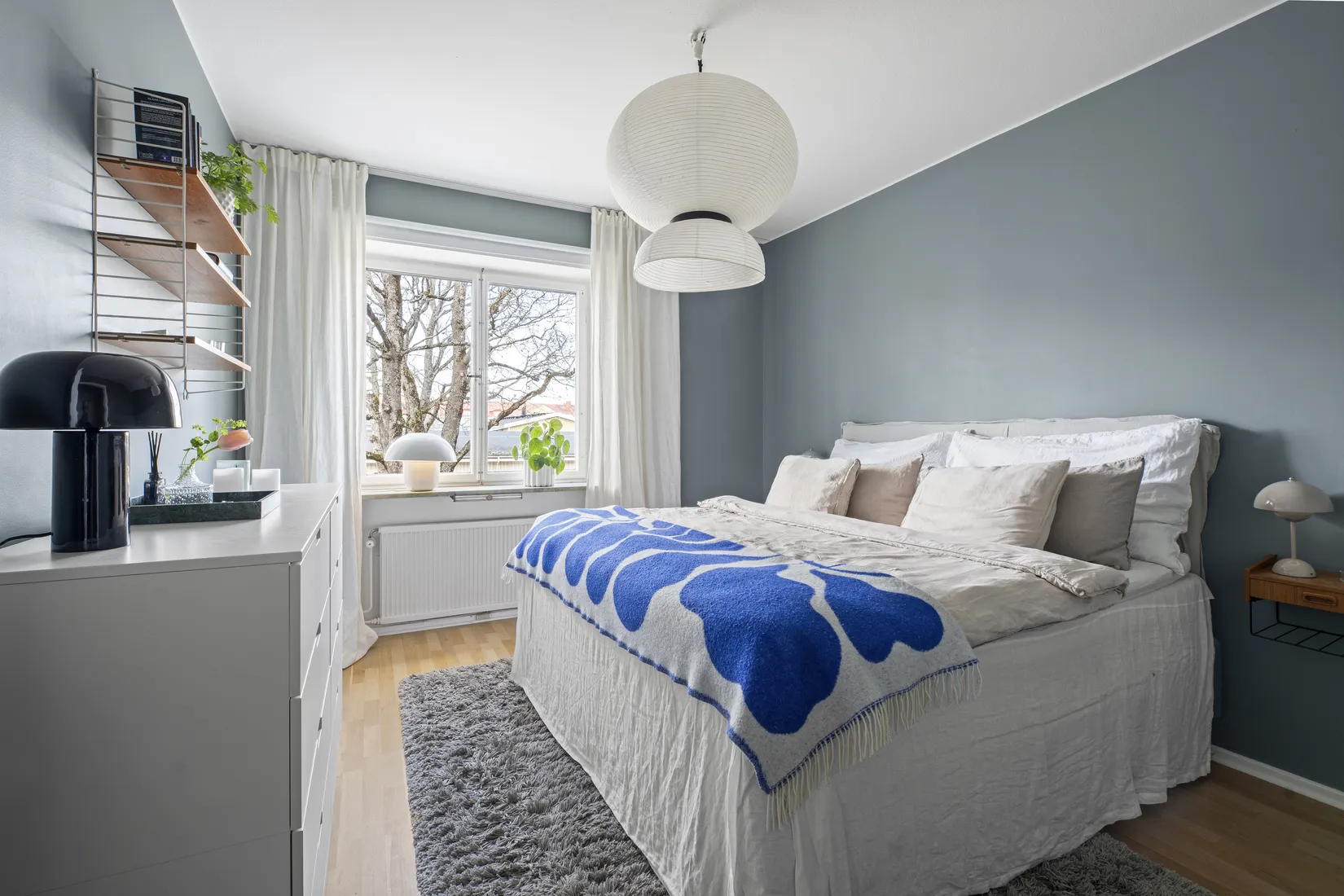 Bostadsrätt, Ringgatan 22A, Luthagen, Uppsala