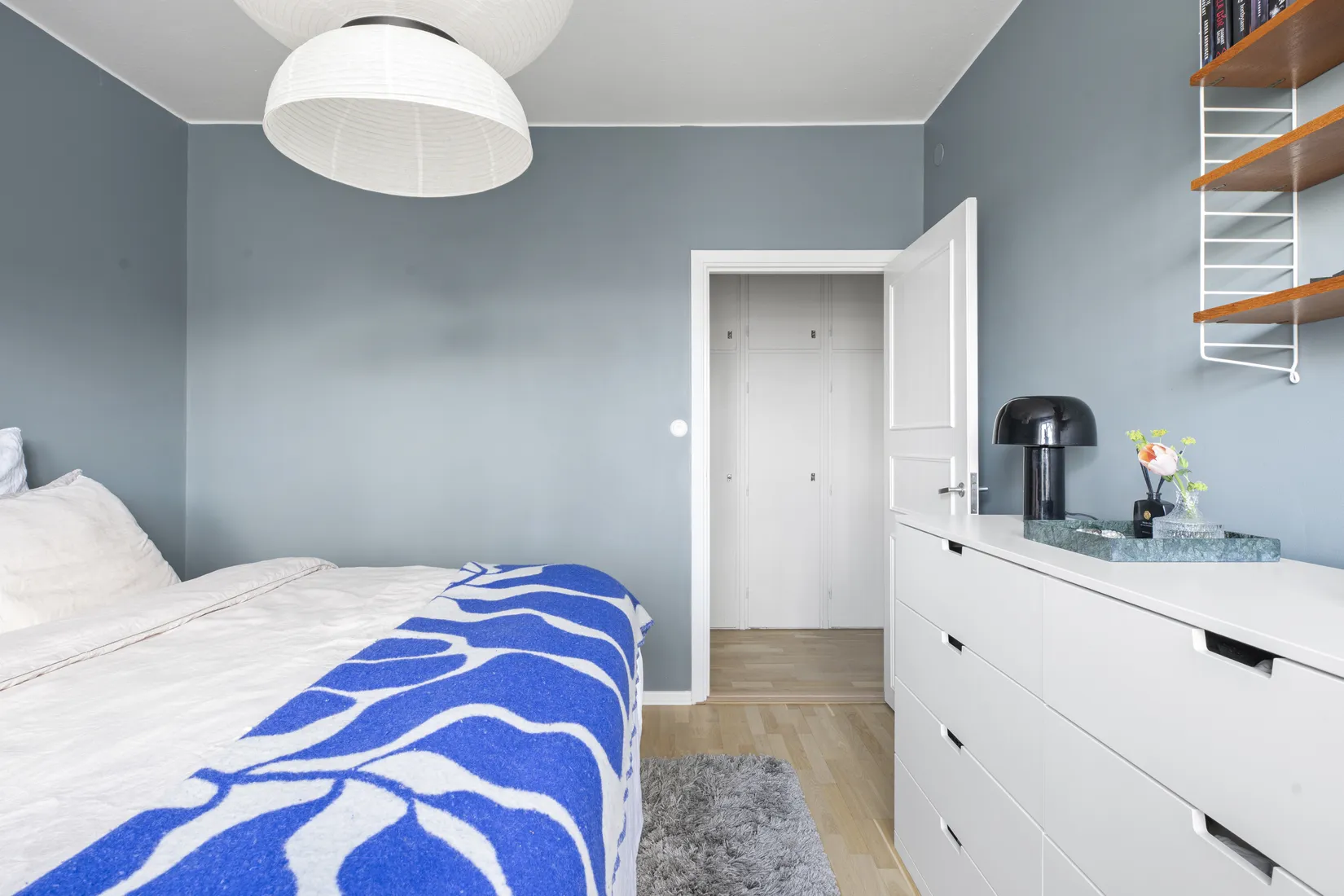 Bostadsrätt, Ringgatan 22A, Luthagen, Uppsala