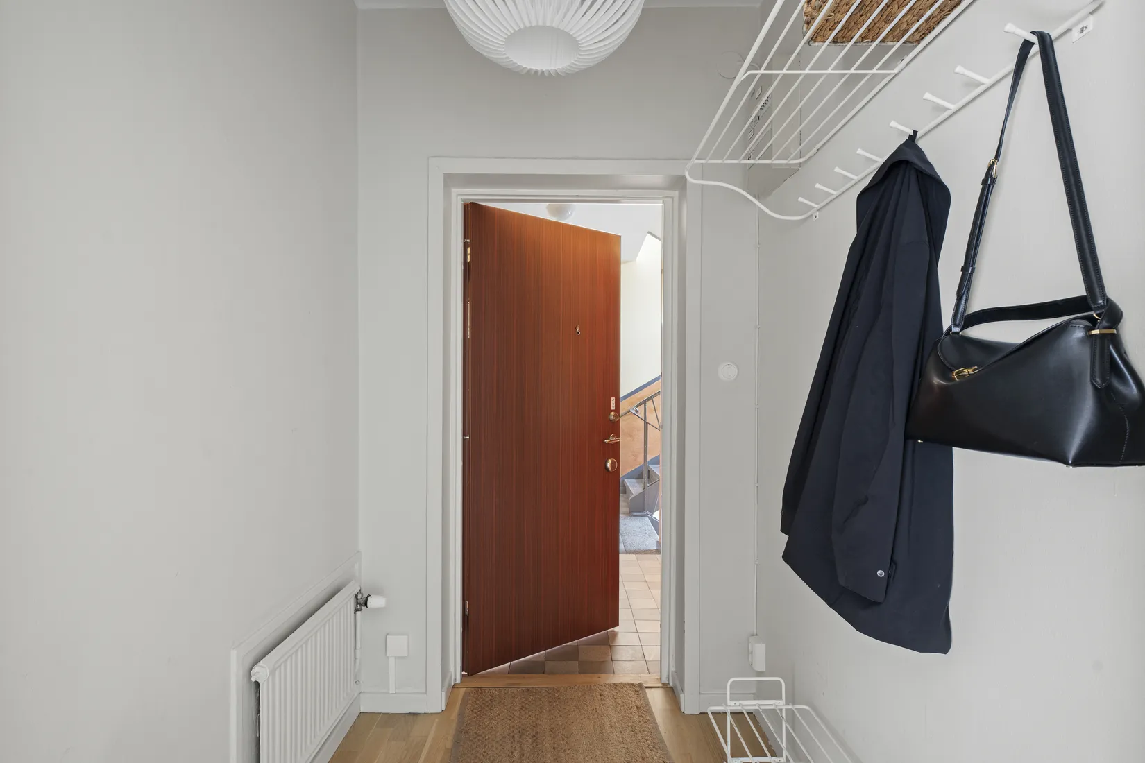 Bostadsrätt, Ringgatan 22A, Luthagen, Uppsala