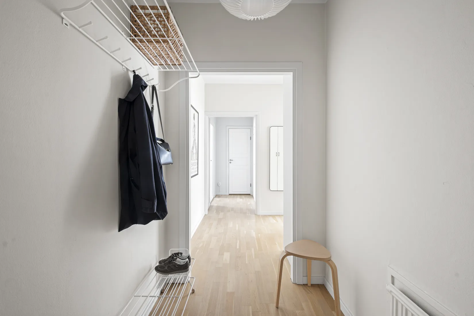 Bostadsrätt, Ringgatan 22A, Luthagen, Uppsala