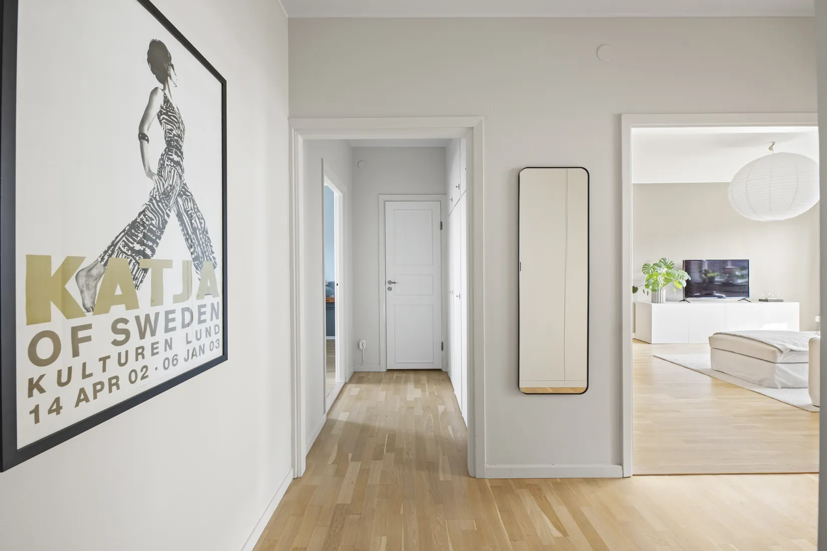 Bostadsrätt, Ringgatan 22A, Luthagen, Uppsala