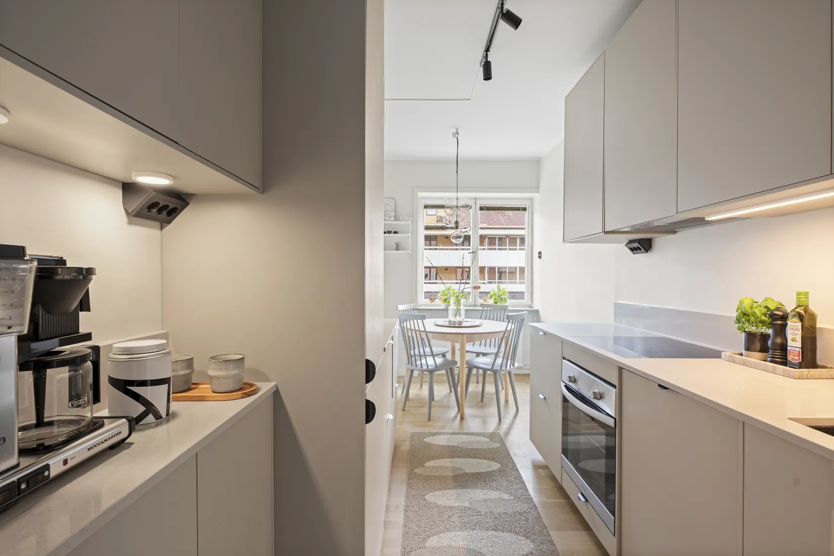 Bostadsrätt, Ringgatan 22A, Luthagen, Uppsala