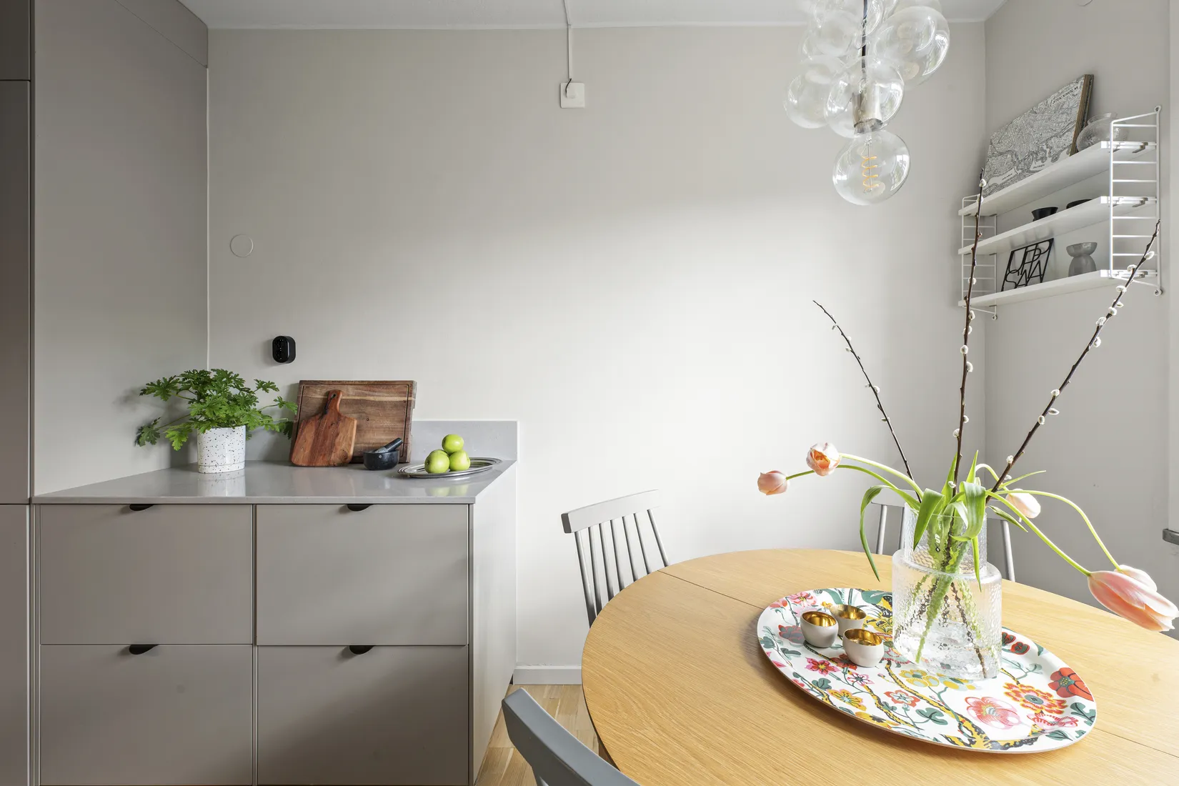 Bostadsrätt, Ringgatan 22A, Luthagen, Uppsala