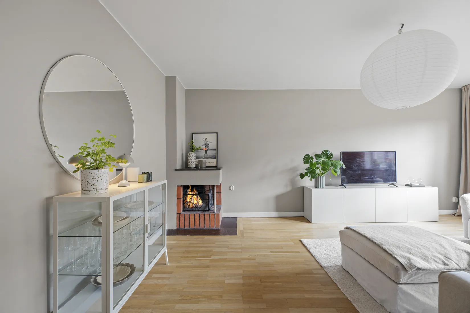 Bostadsrätt, Ringgatan 22A, Luthagen, Uppsala