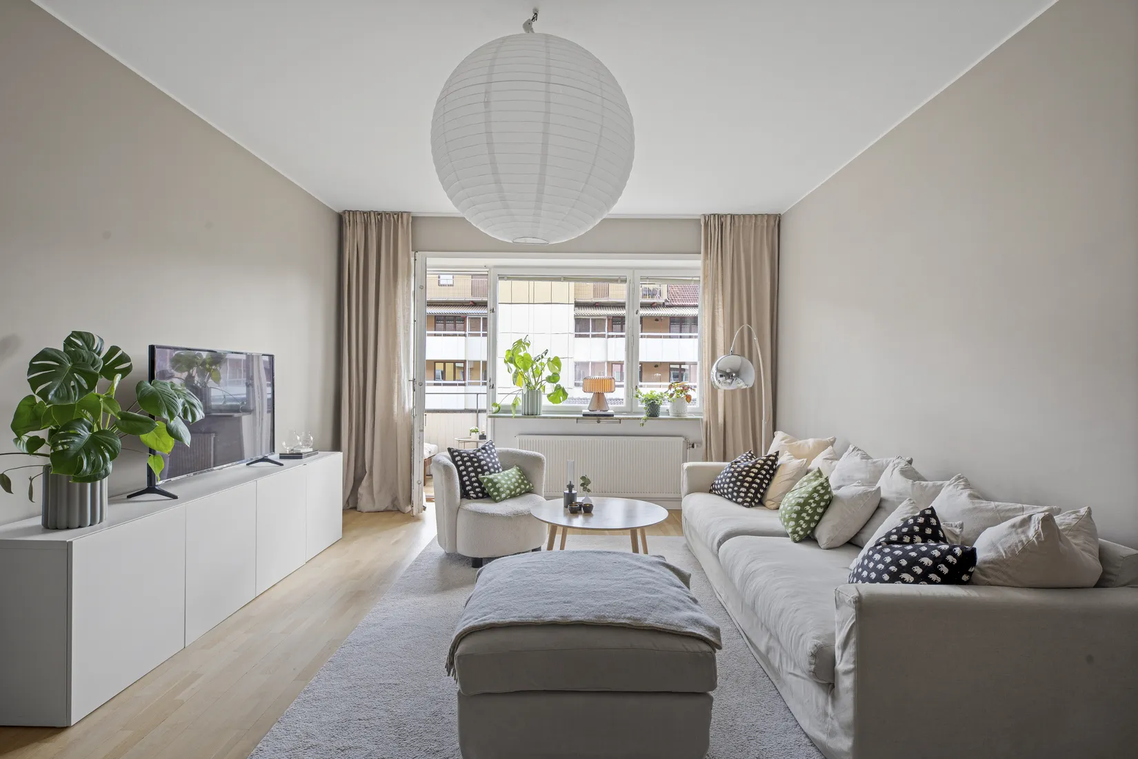 Bostadsrätt, Ringgatan 22A, Luthagen, Uppsala