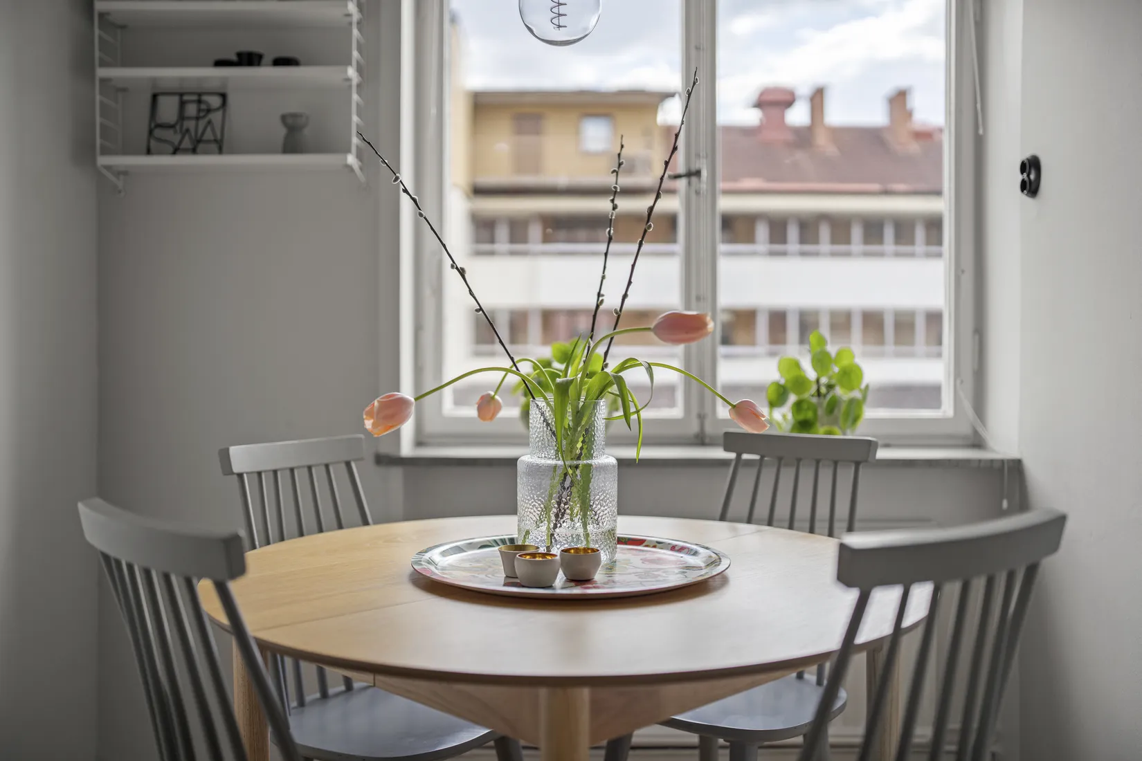 Bostadsrätt, Ringgatan 22A, Luthagen, Uppsala