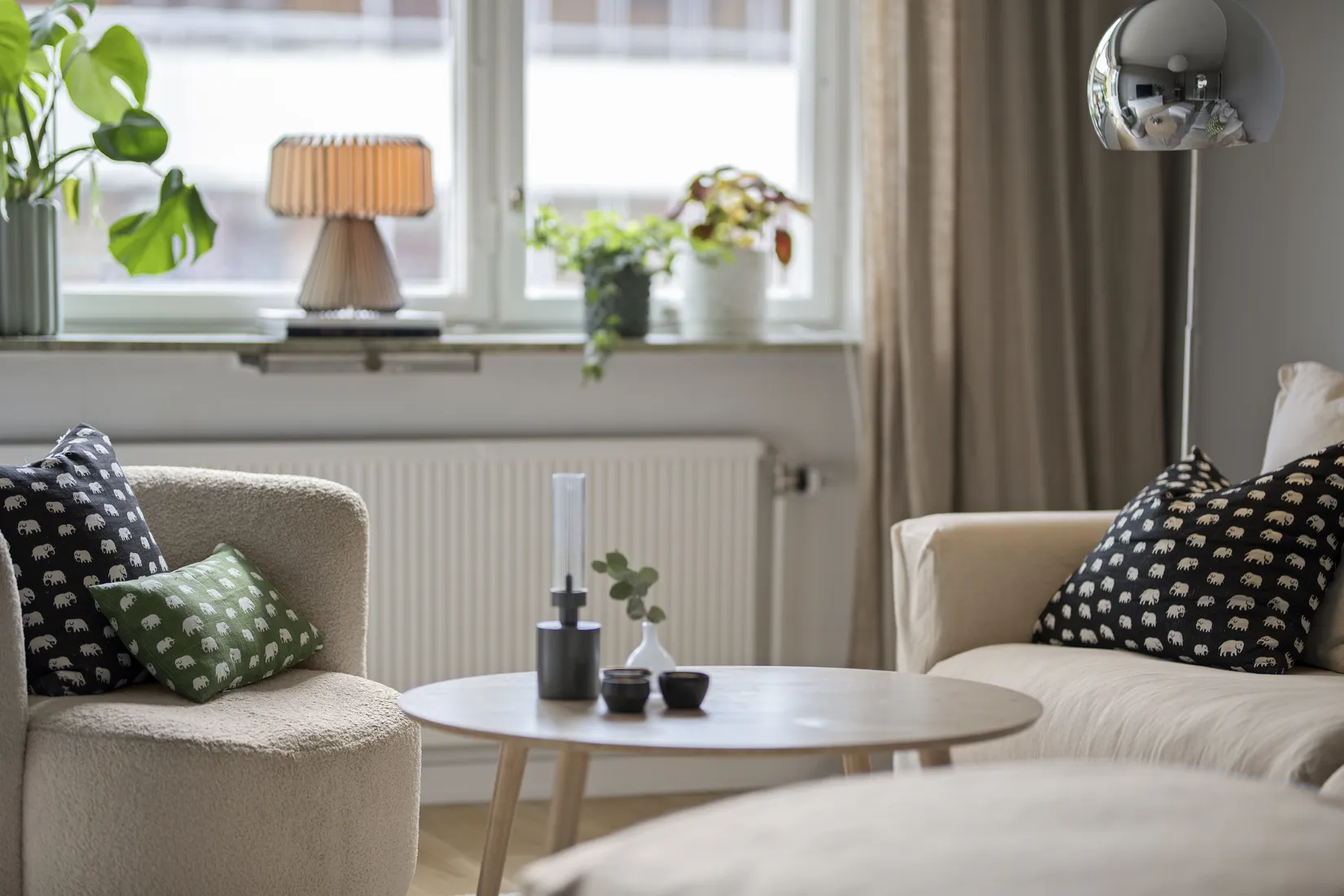 Bostadsrätt, Ringgatan 22A, Luthagen, Uppsala