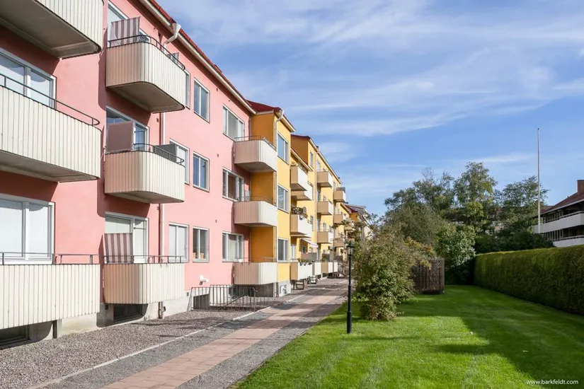 Bostadsrätt, Ringgatan 22A, Luthagen, Uppsala