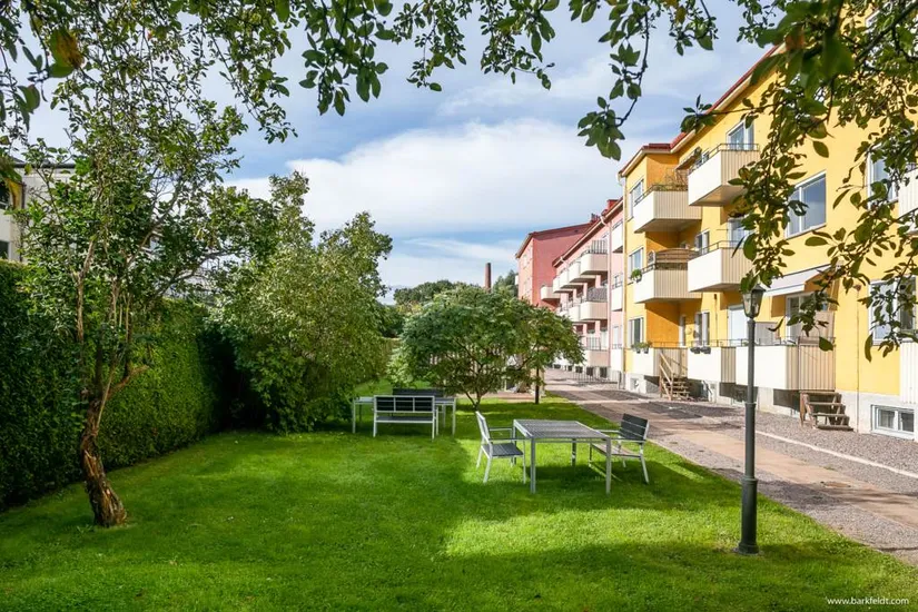 Bostadsrätt, Ringgatan 22A, Luthagen, Uppsala