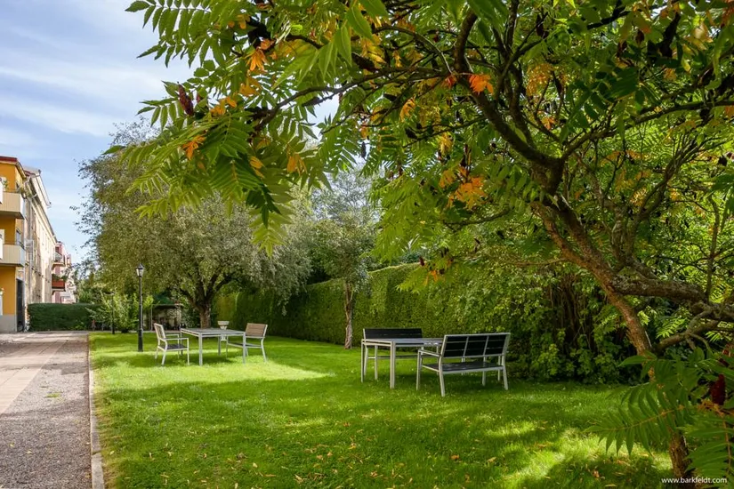 Bostadsrätt, Ringgatan 22A, Luthagen, Uppsala