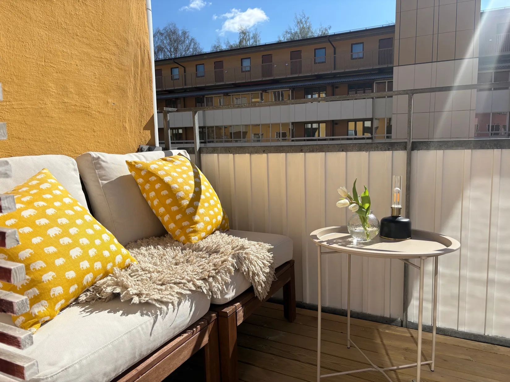 Bostadsrätt, Ringgatan 22A, Luthagen, Uppsala