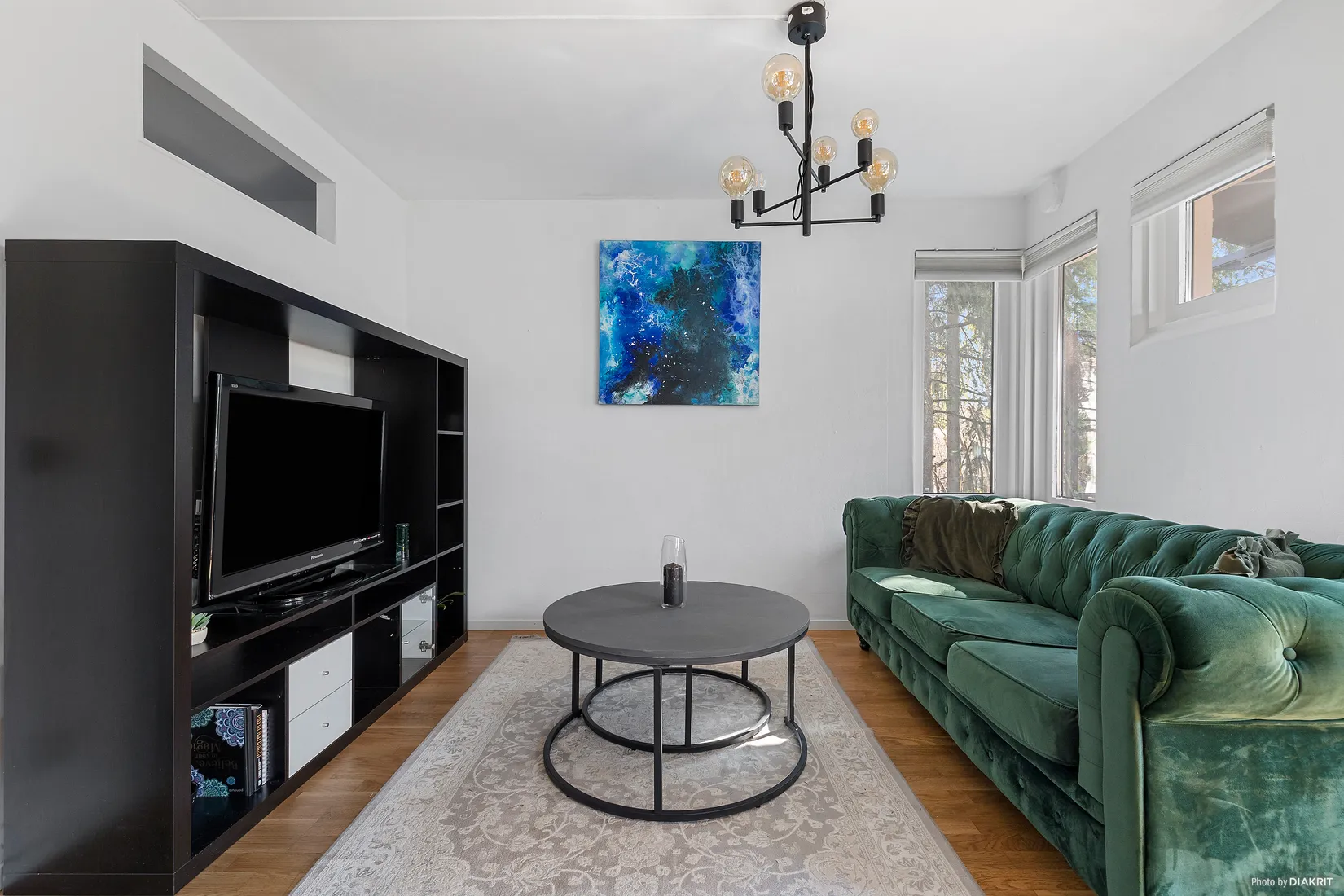 Bostadsrätt, Soldatvägen 29, Viby, Sollentuna