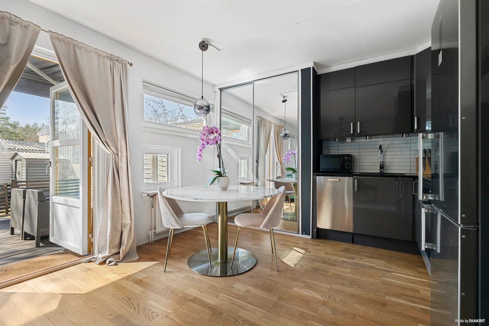 Bostadsrätt, Soldatvägen 29, Viby, Sollentuna