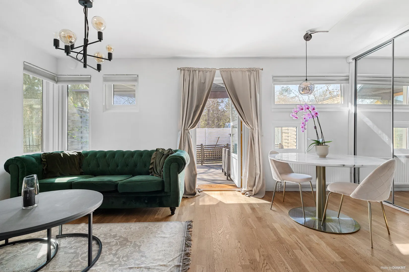 Bostadsrätt, Soldatvägen 29, Viby, Sollentuna