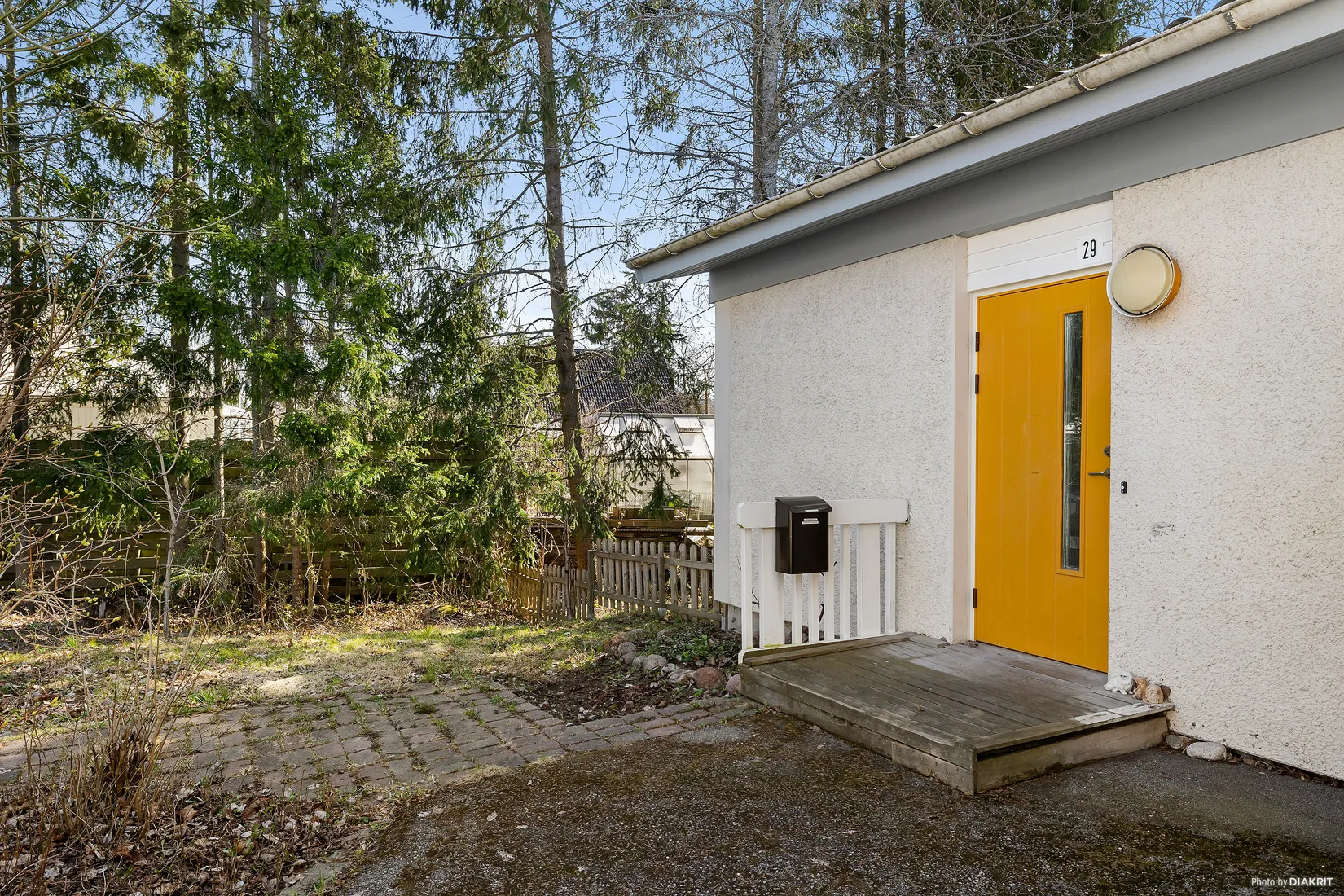 Bostadsrätt, Soldatvägen 29, Viby, Sollentuna