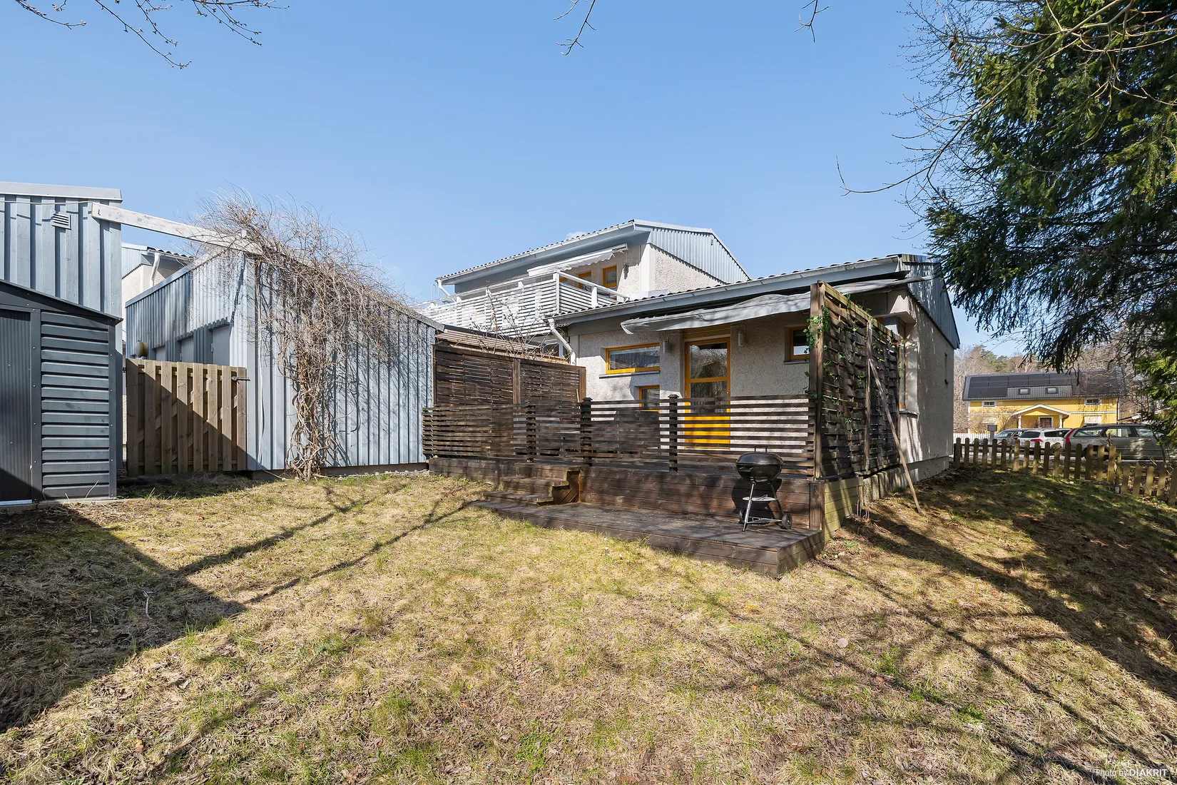 Bostadsrätt, Soldatvägen 29, Viby, Sollentuna