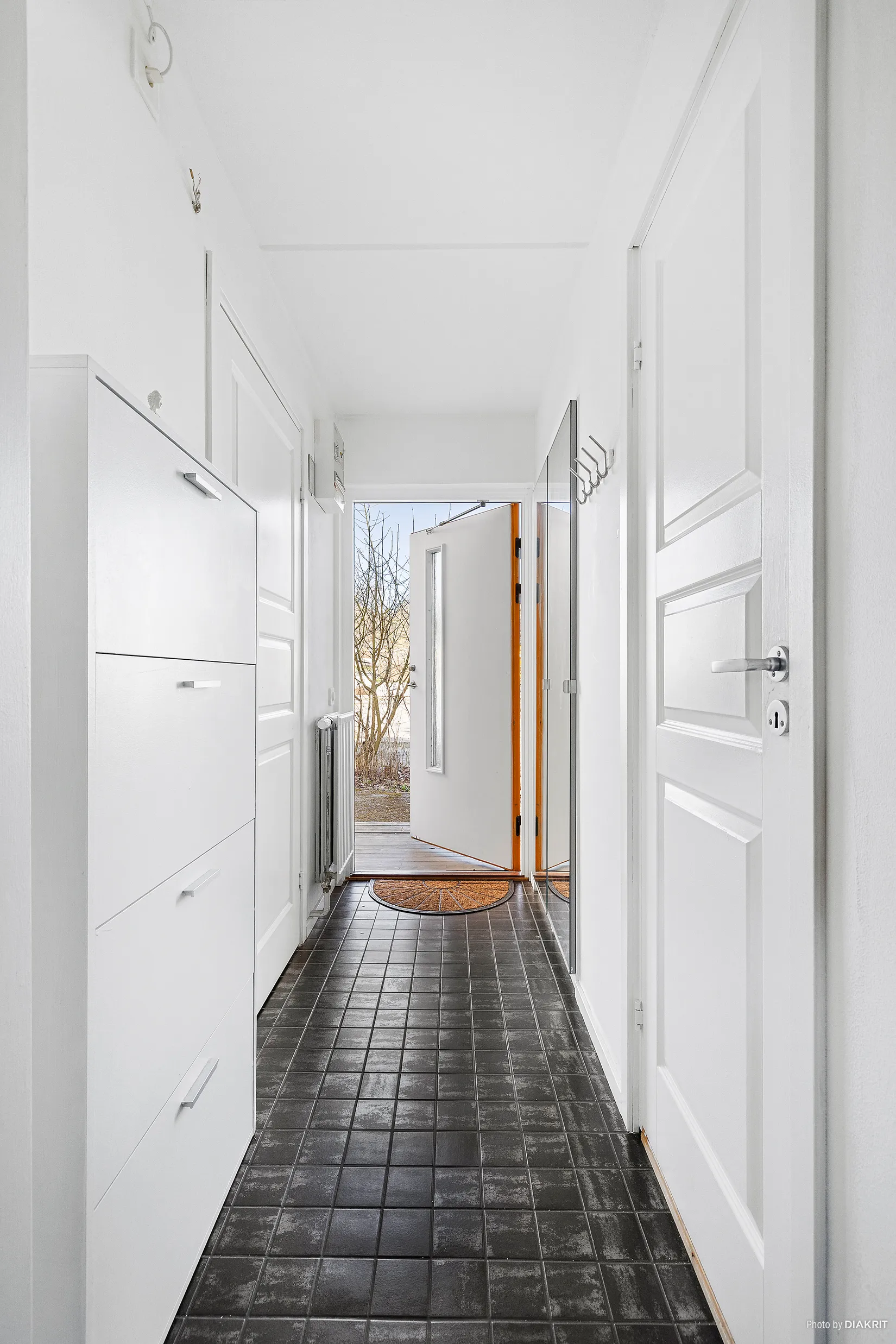 Bostadsrätt, Soldatvägen 29, Viby, Sollentuna