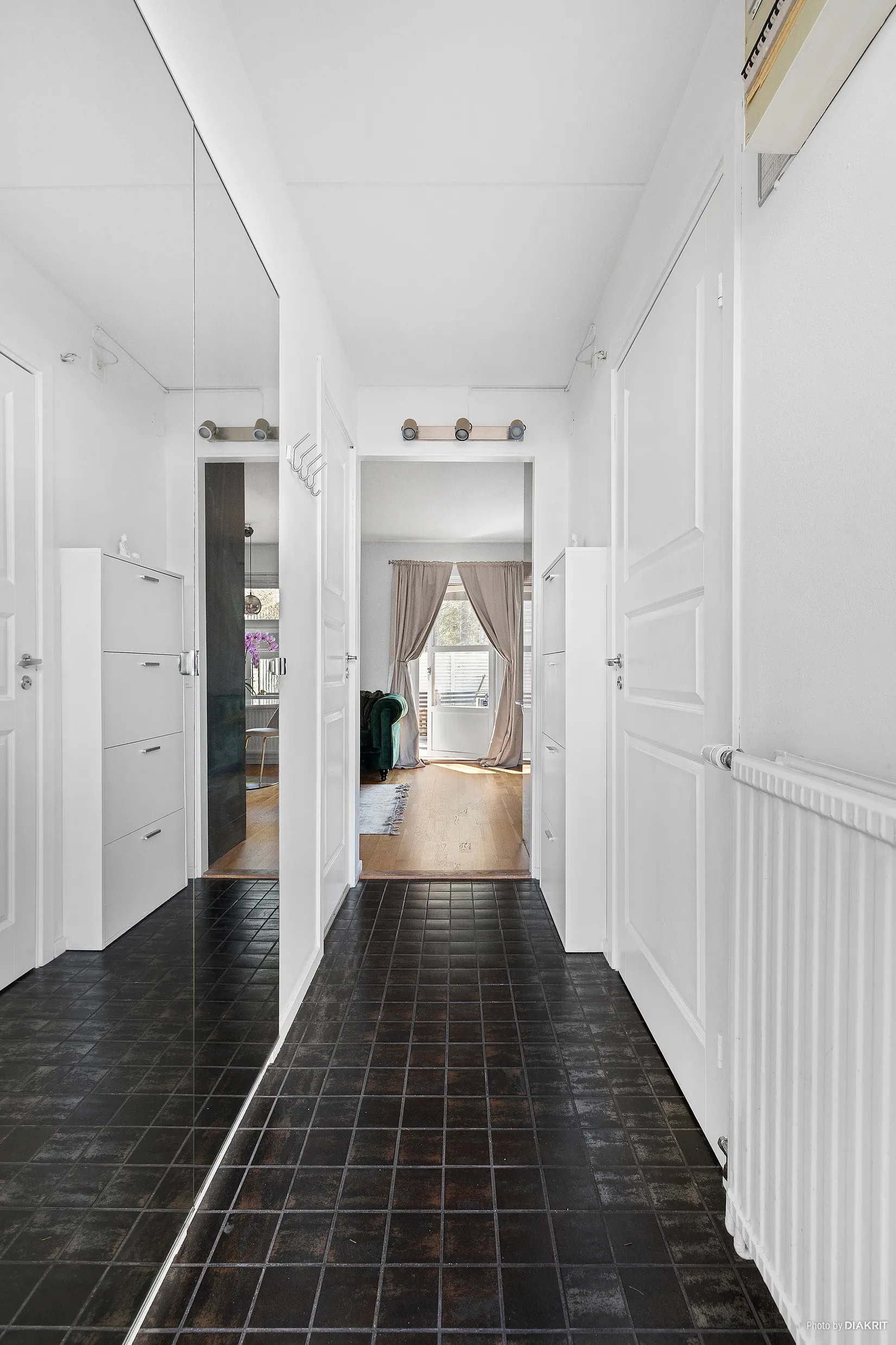 Bostadsrätt, Soldatvägen 29, Viby, Sollentuna