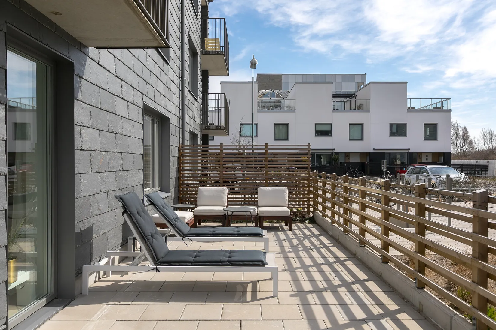 Bostadsrätt, Ledsnäcksgränd 3, Limhamn / Kalkbrottet, Malmö