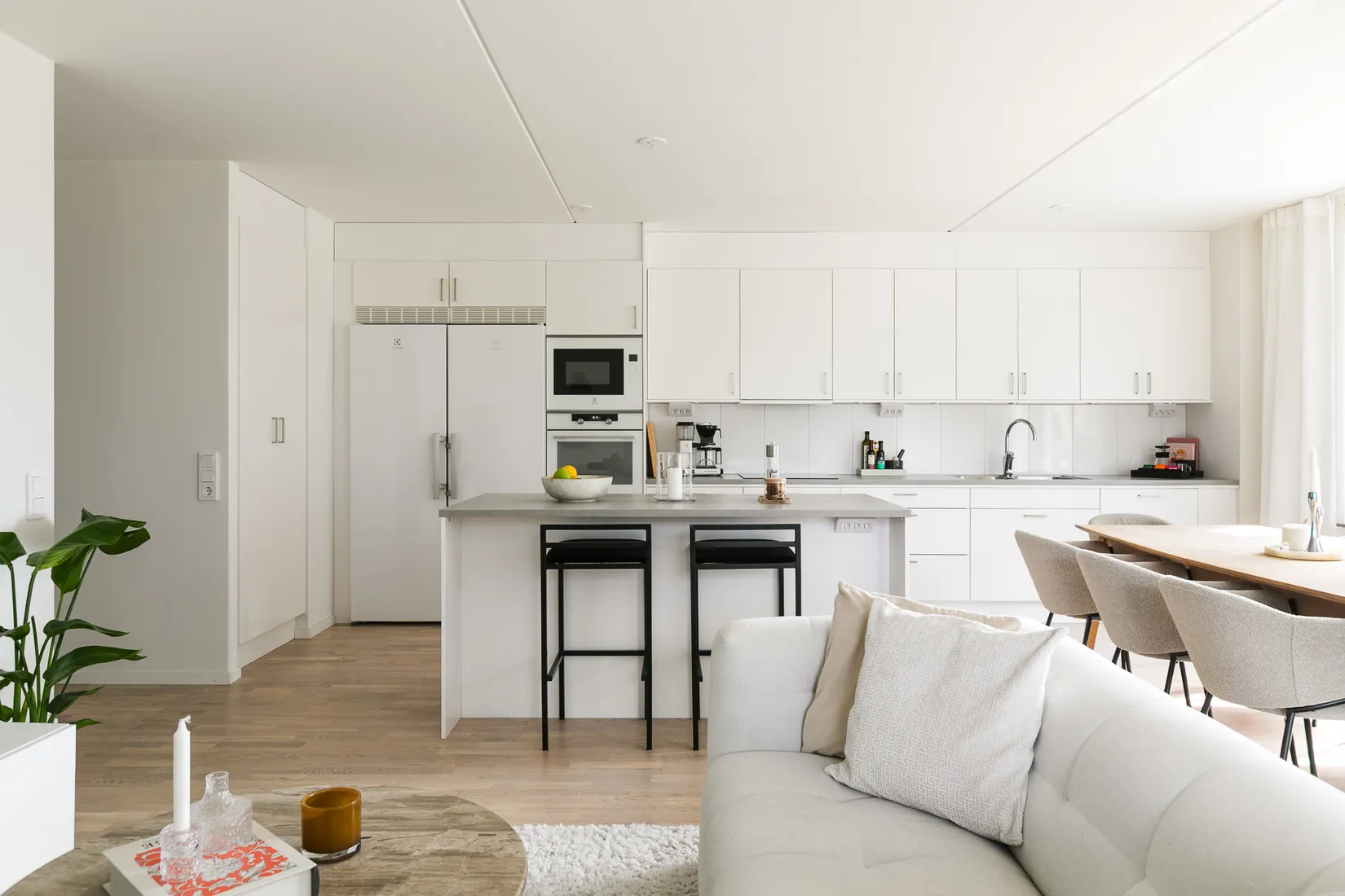 Bostadsrätt, Ledsnäcksgränd 3, Limhamn / Kalkbrottet, Malmö