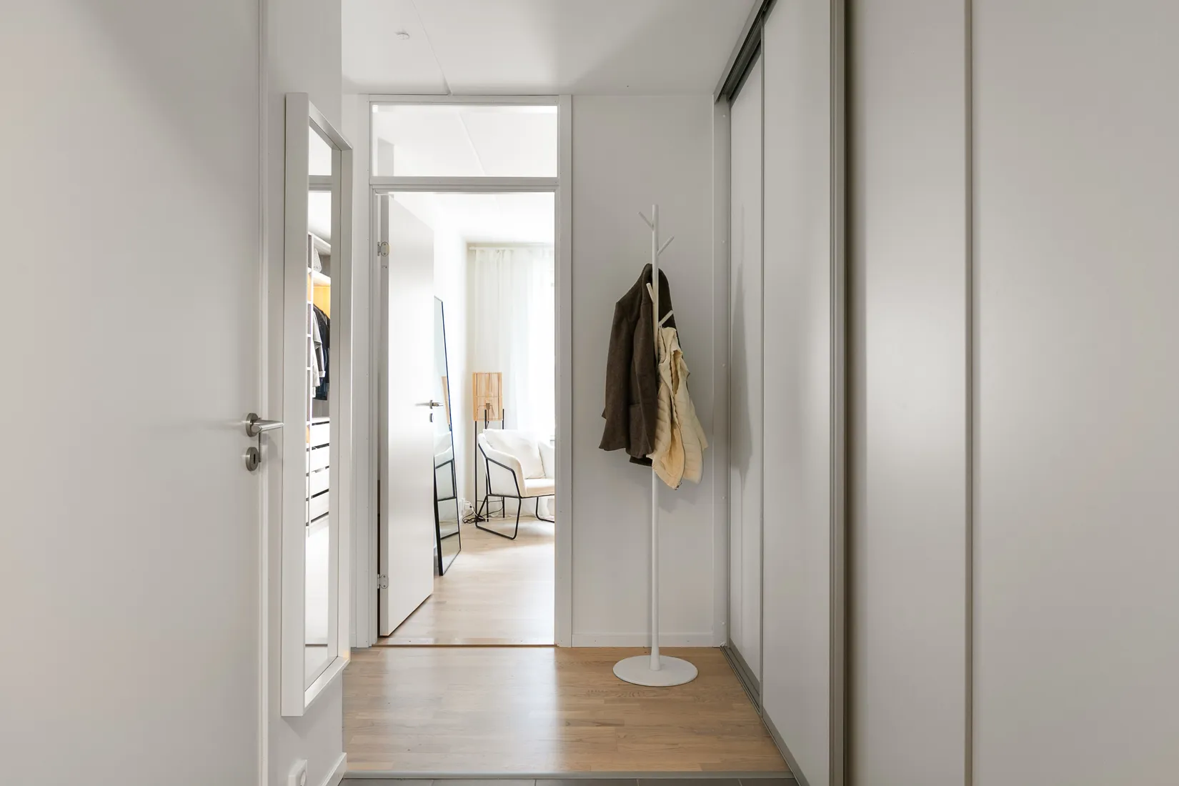 Bostadsrätt, Ledsnäcksgränd 3, Limhamn / Kalkbrottet, Malmö