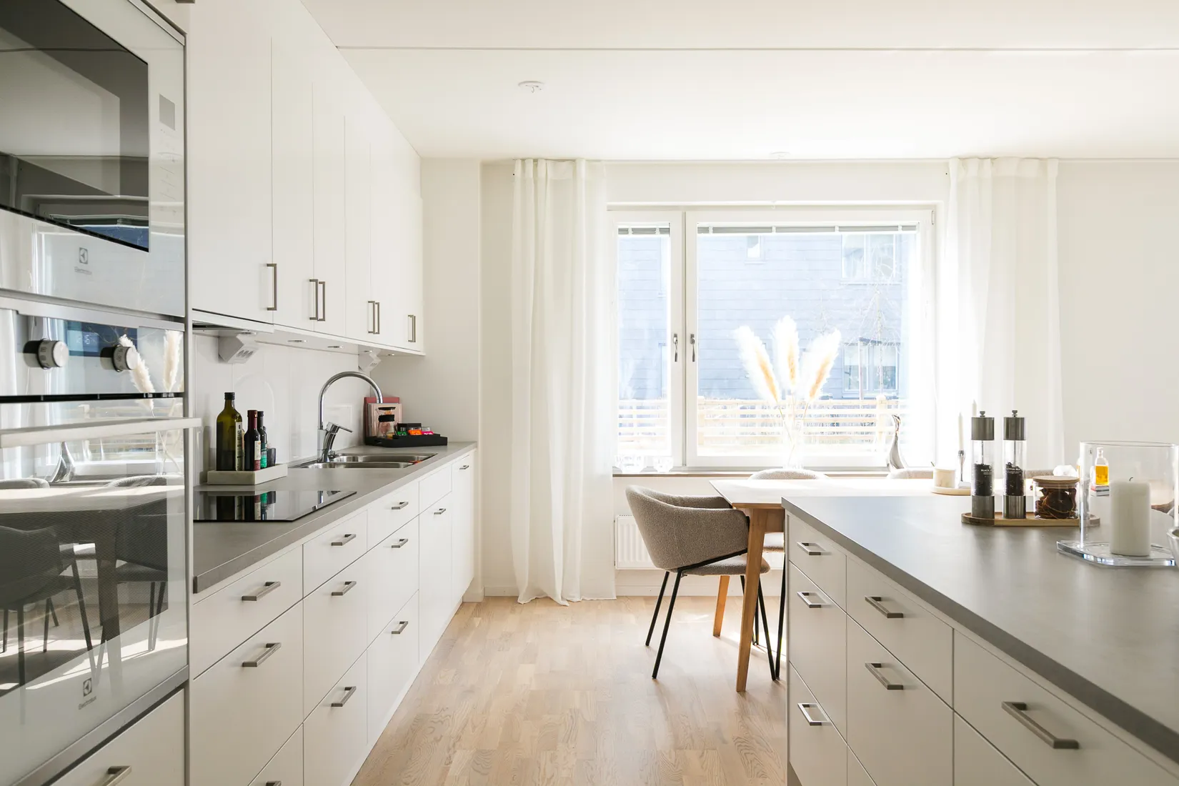 Bostadsrätt, Ledsnäcksgränd 3, Limhamn / Kalkbrottet, Malmö