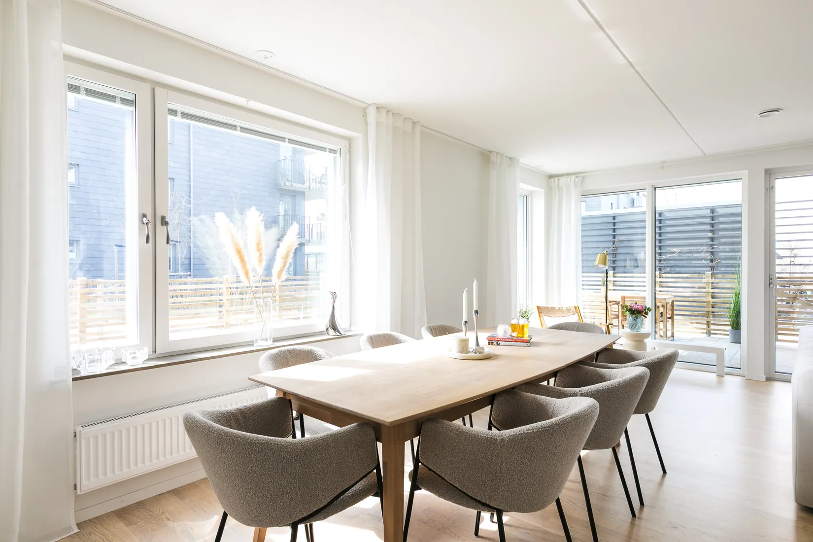 Bostadsrätt, Ledsnäcksgränd 3, Limhamn / Kalkbrottet, Malmö