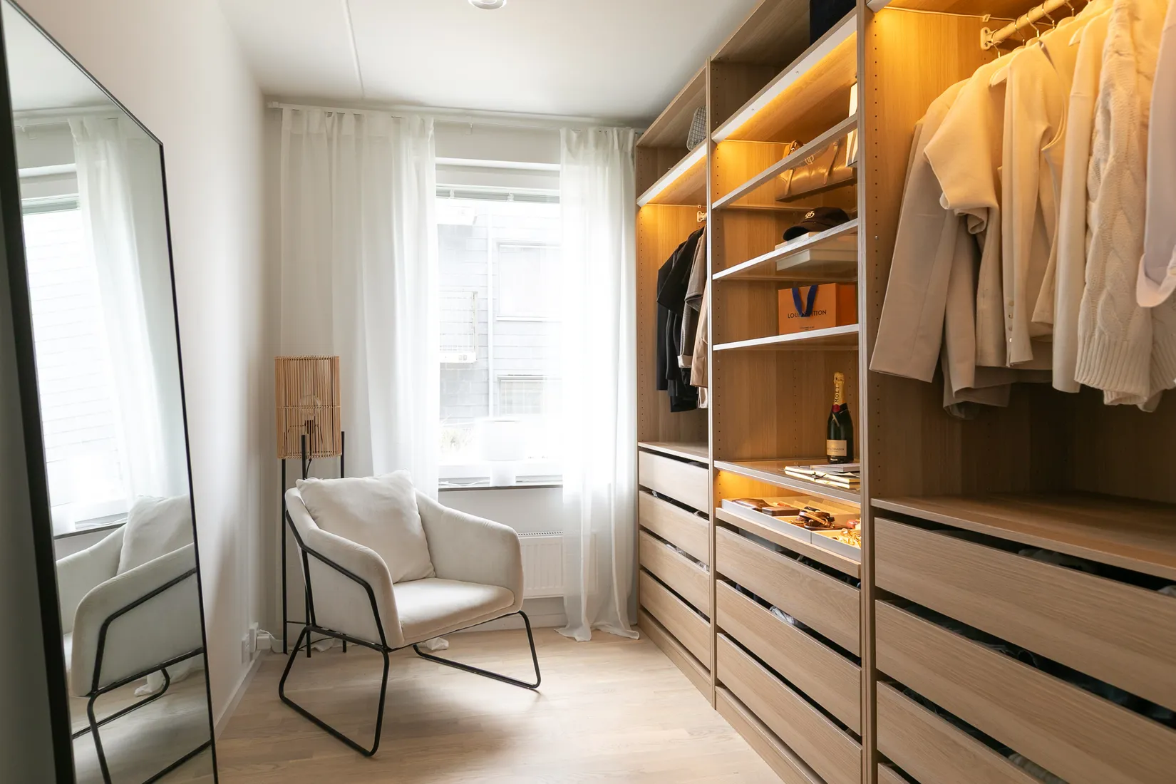 Bostadsrätt, Ledsnäcksgränd 3, Limhamn / Kalkbrottet, Malmö