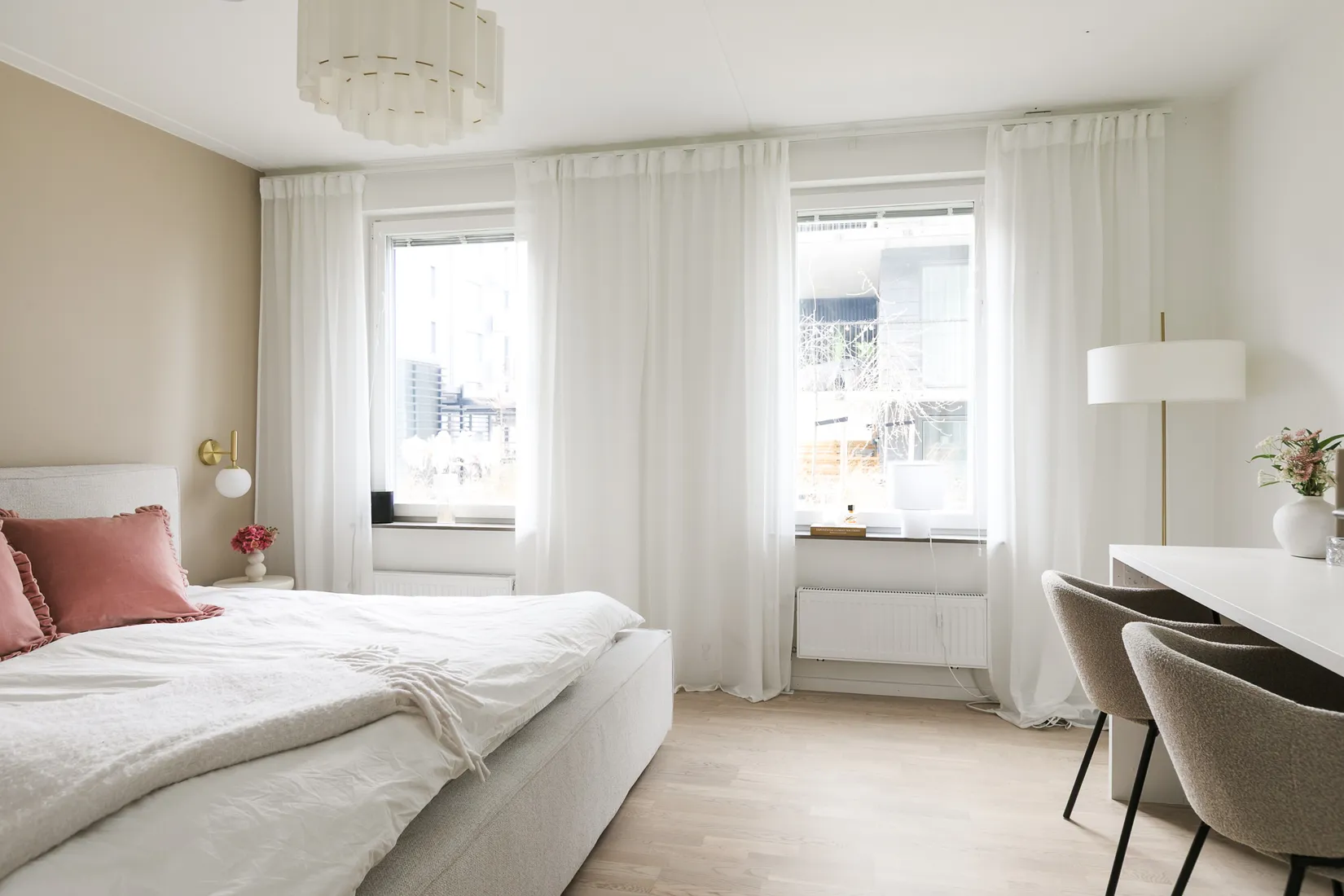 Bostadsrätt, Ledsnäcksgränd 3, Limhamn / Kalkbrottet, Malmö