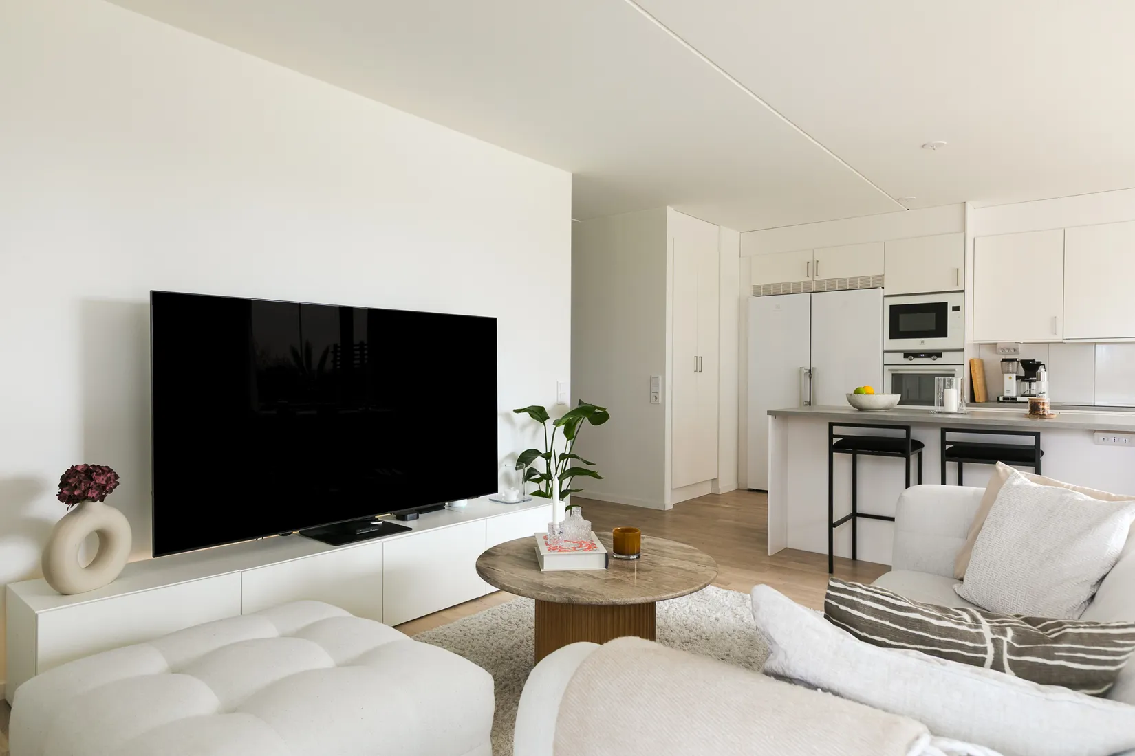 Bostadsrätt, Ledsnäcksgränd 3, Limhamn / Kalkbrottet, Malmö