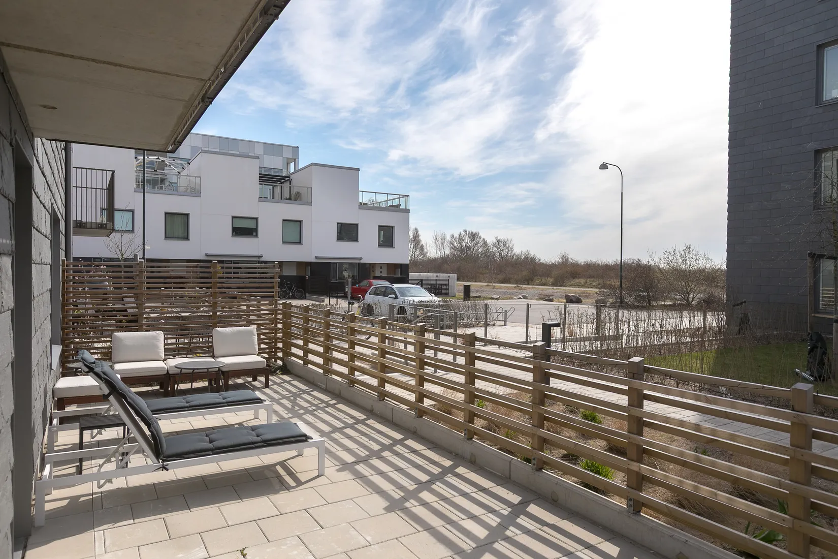 Bostadsrätt, Ledsnäcksgränd 3, Limhamn / Kalkbrottet, Malmö