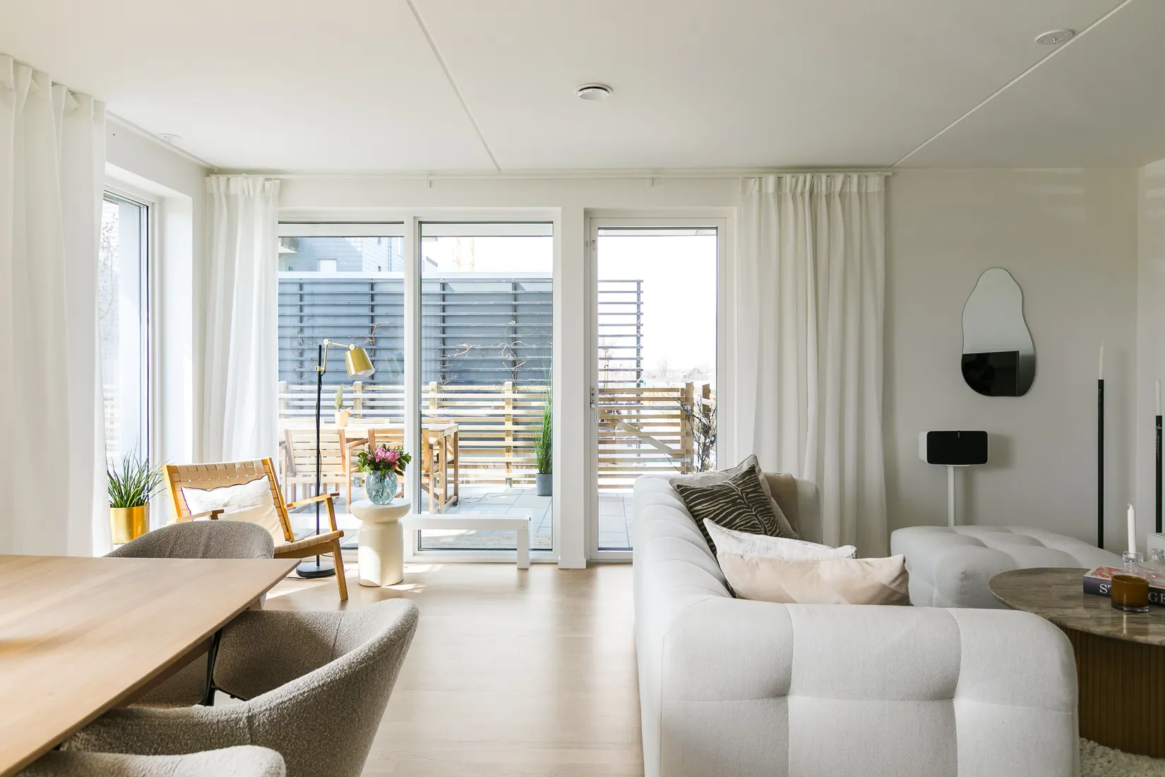 Bostadsrätt, Ledsnäcksgränd 3, Limhamn / Kalkbrottet, Malmö