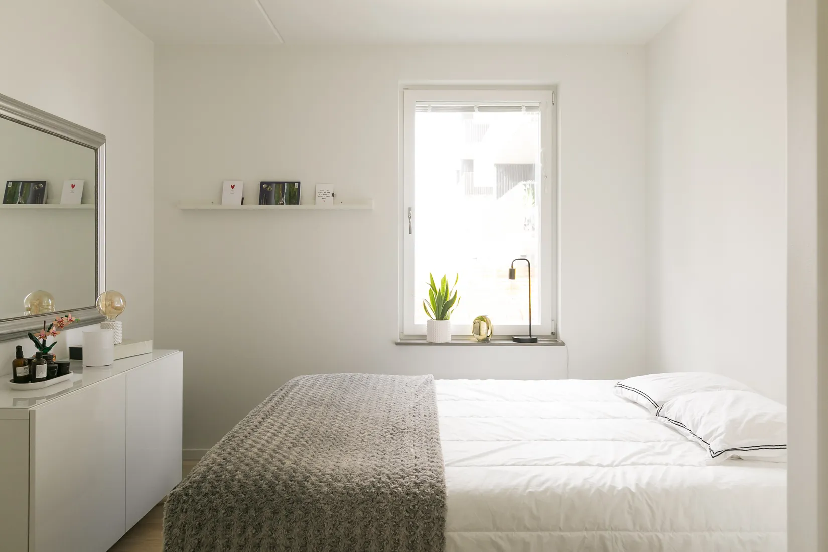 Bostadsrätt, Ledsnäcksgränd 3, Limhamn / Kalkbrottet, Malmö