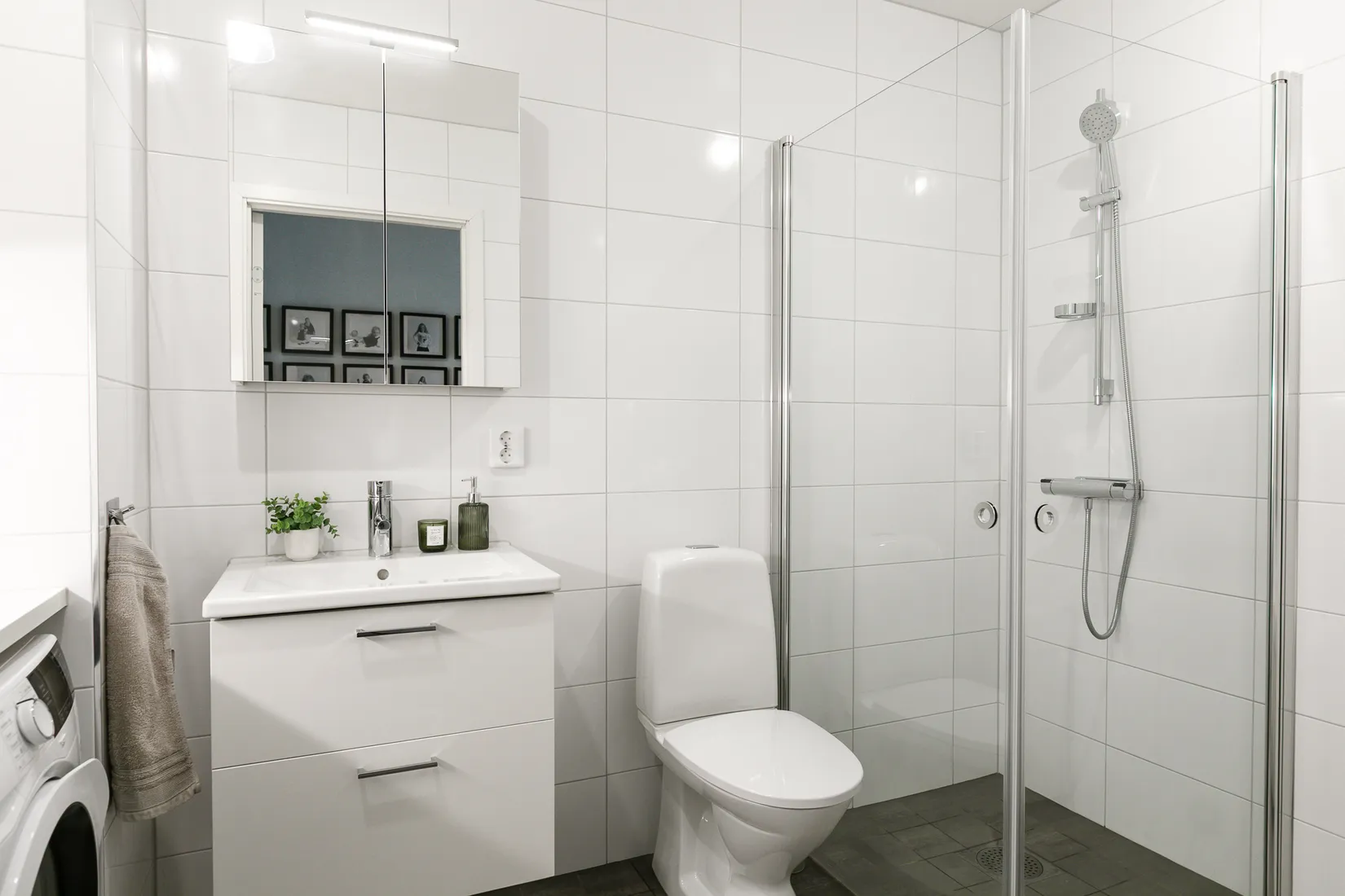 Bostadsrätt, Ledsnäcksgränd 3, Limhamn / Kalkbrottet, Malmö