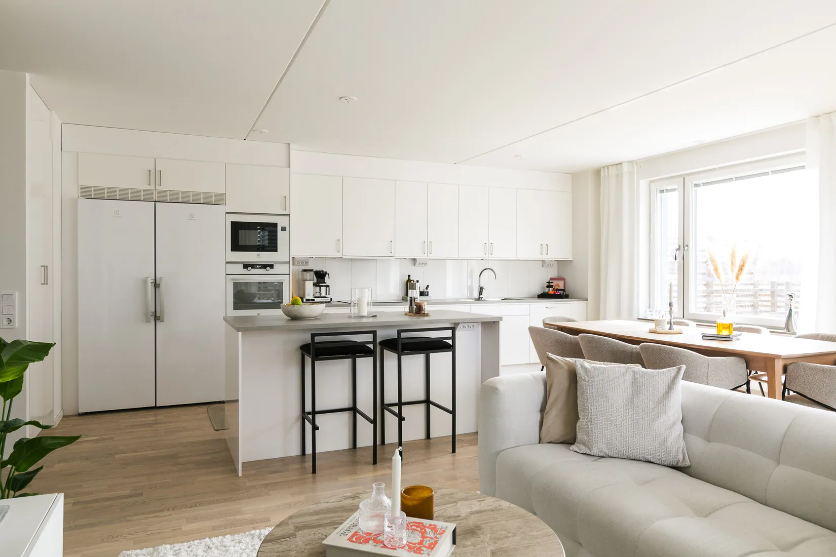 Bostadsrätt, Ledsnäcksgränd 3, Limhamn / Kalkbrottet, Malmö