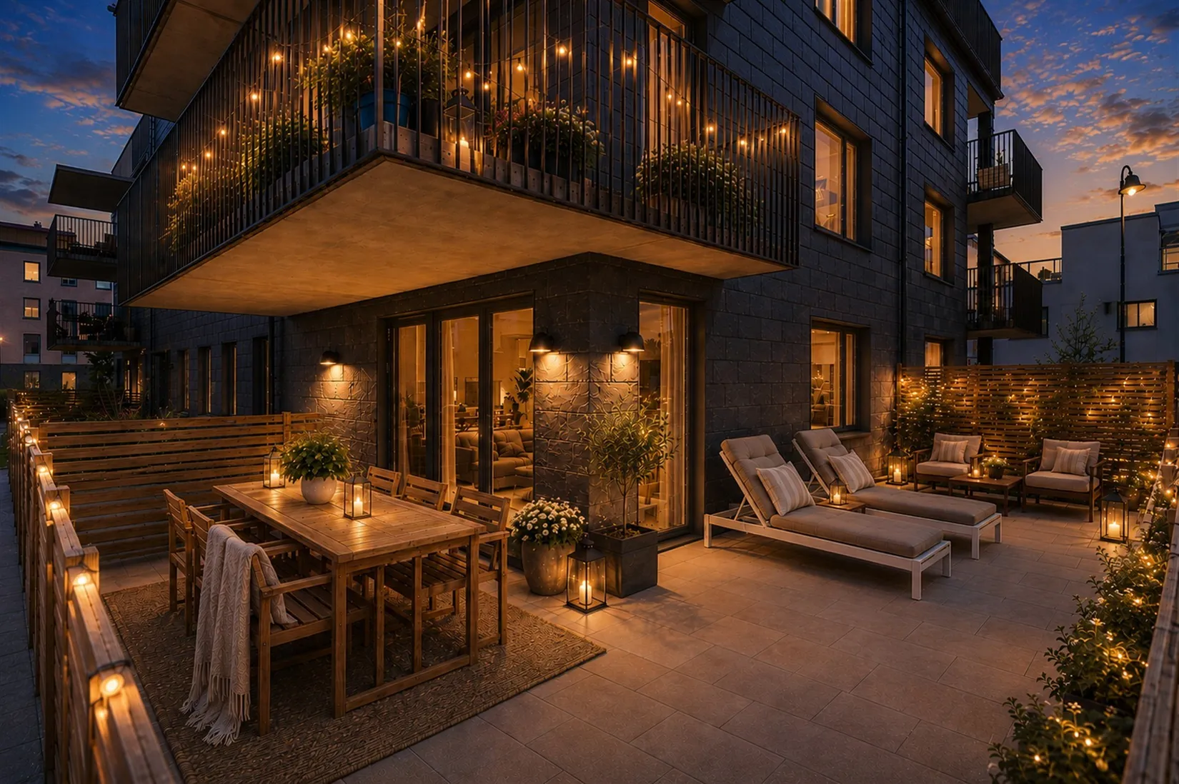 Bostadsrätt, Ledsnäcksgränd 3, Limhamn / Kalkbrottet, Malmö
