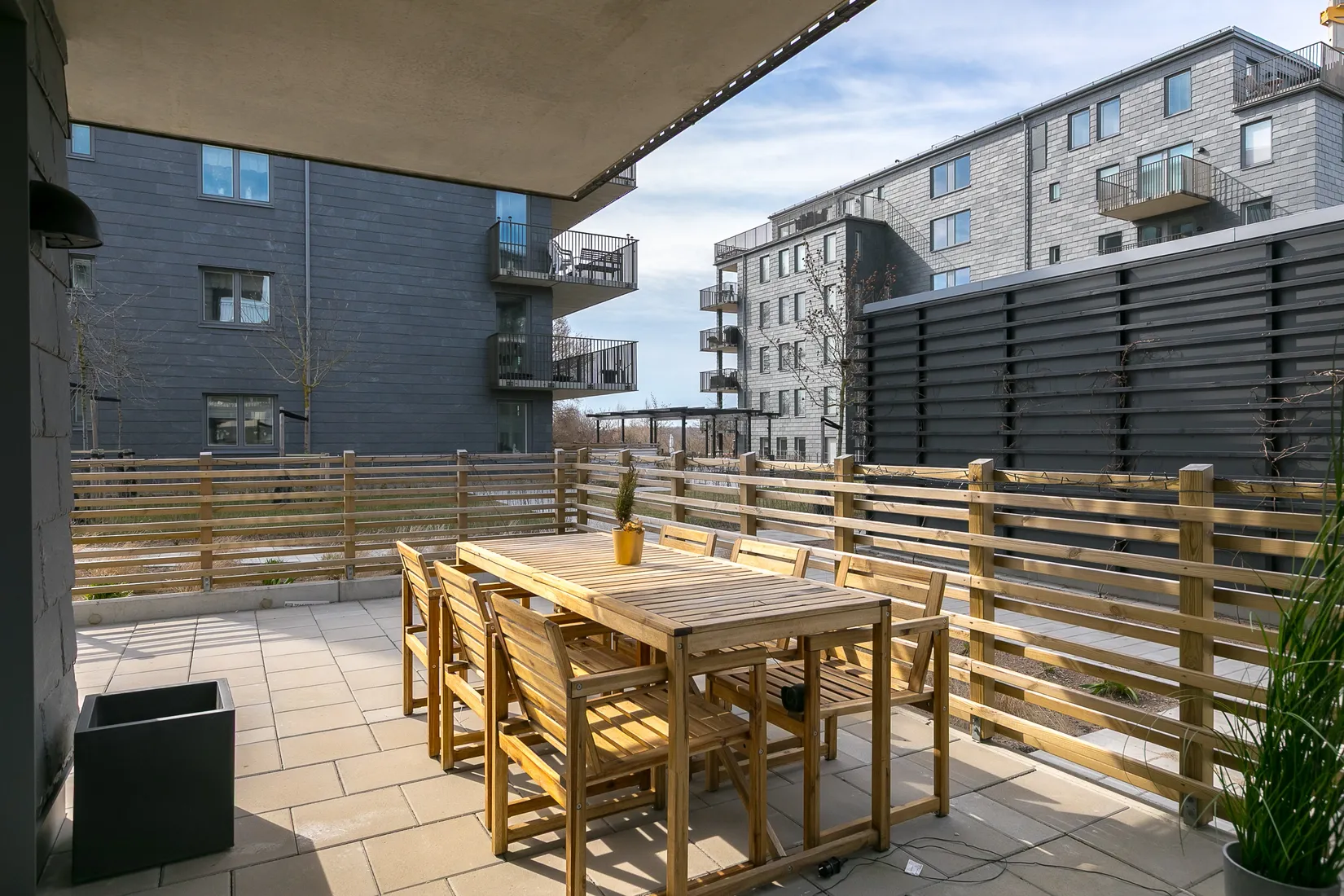 Bostadsrätt, Ledsnäcksgränd 3, Limhamn / Kalkbrottet, Malmö