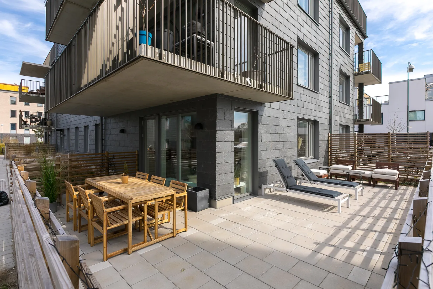 Bostadsrätt, Ledsnäcksgränd 3, Limhamn / Kalkbrottet, Malmö