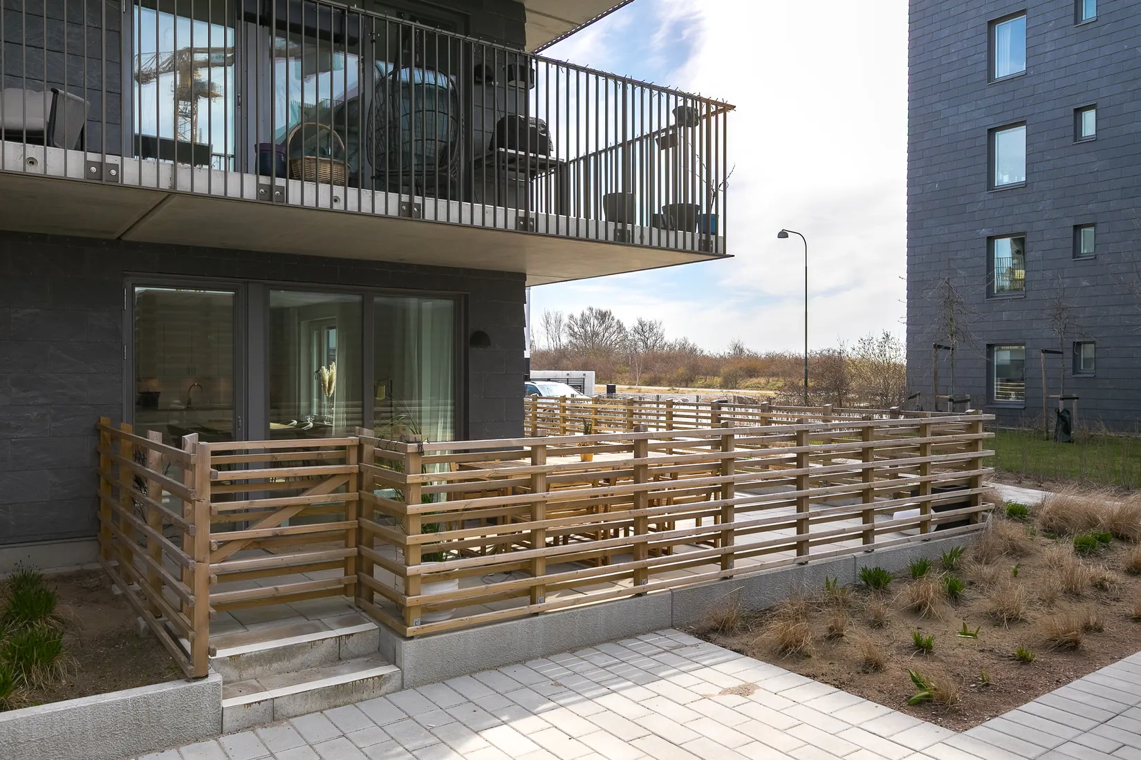 Bostadsrätt, Ledsnäcksgränd 3, Limhamn / Kalkbrottet, Malmö