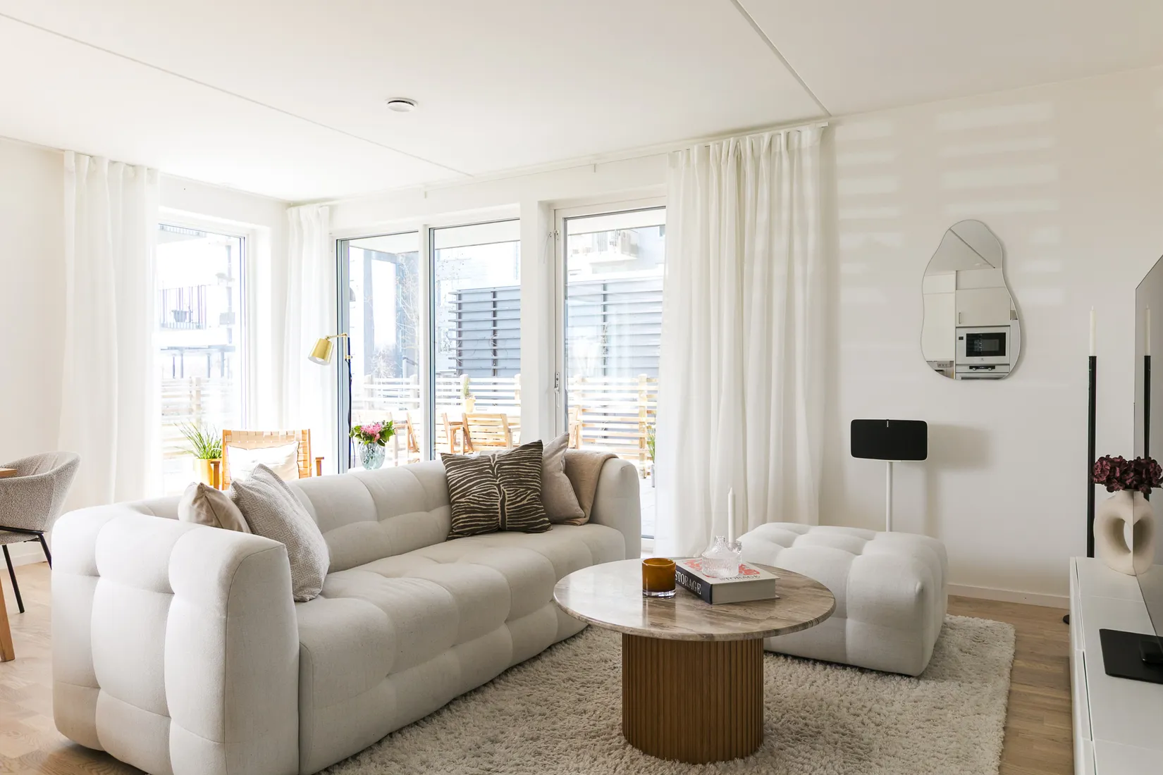 Bostadsrätt, Ledsnäcksgränd 3, Limhamn / Kalkbrottet, Malmö